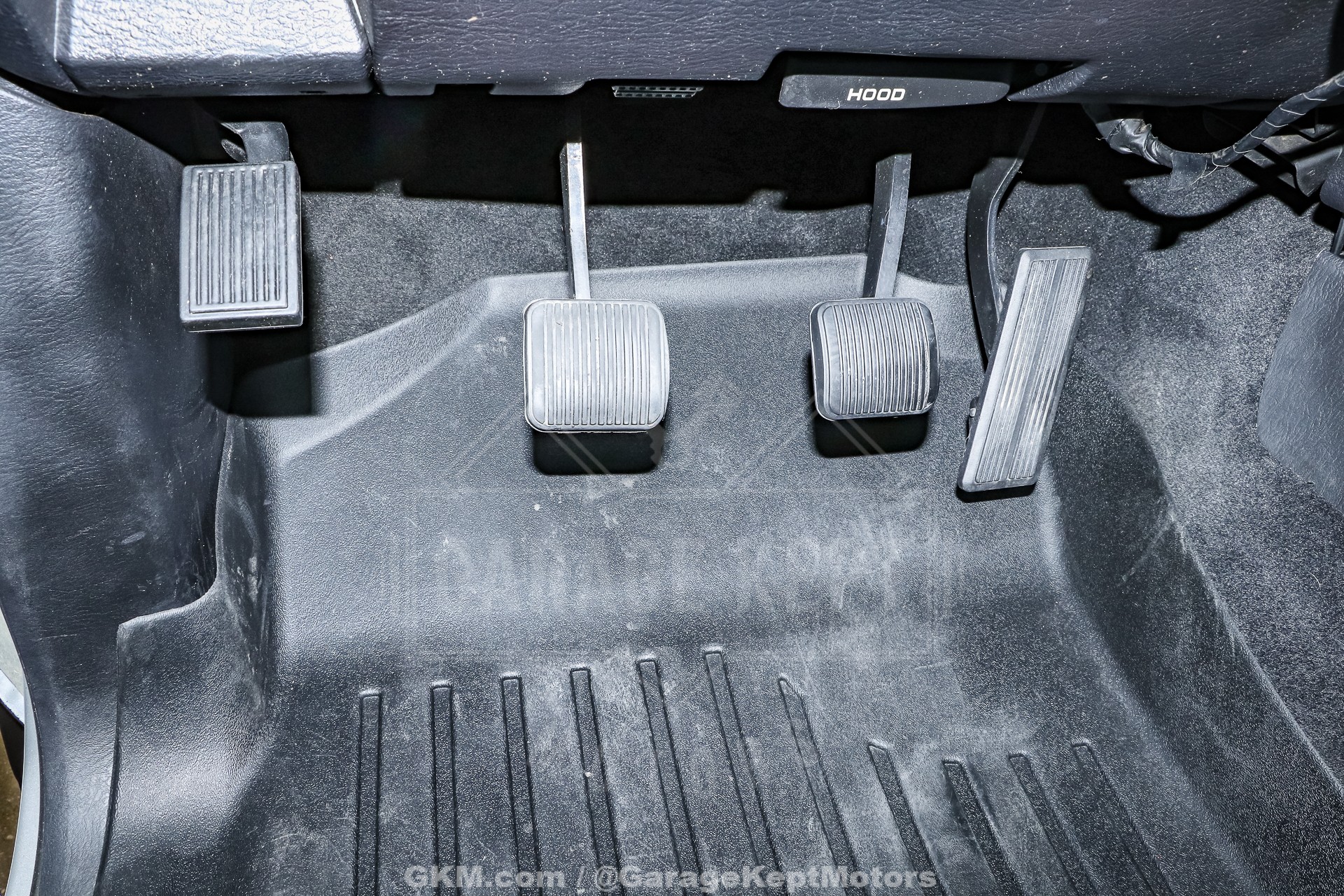 2003 Dodge RAM 3500 SLT 105