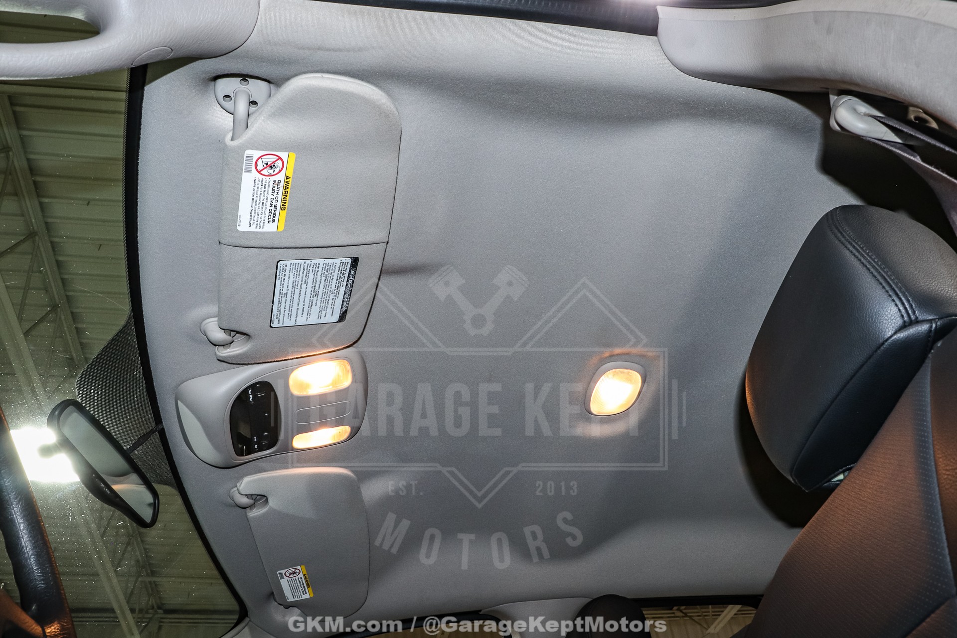 2003 Dodge RAM 3500 SLT 106