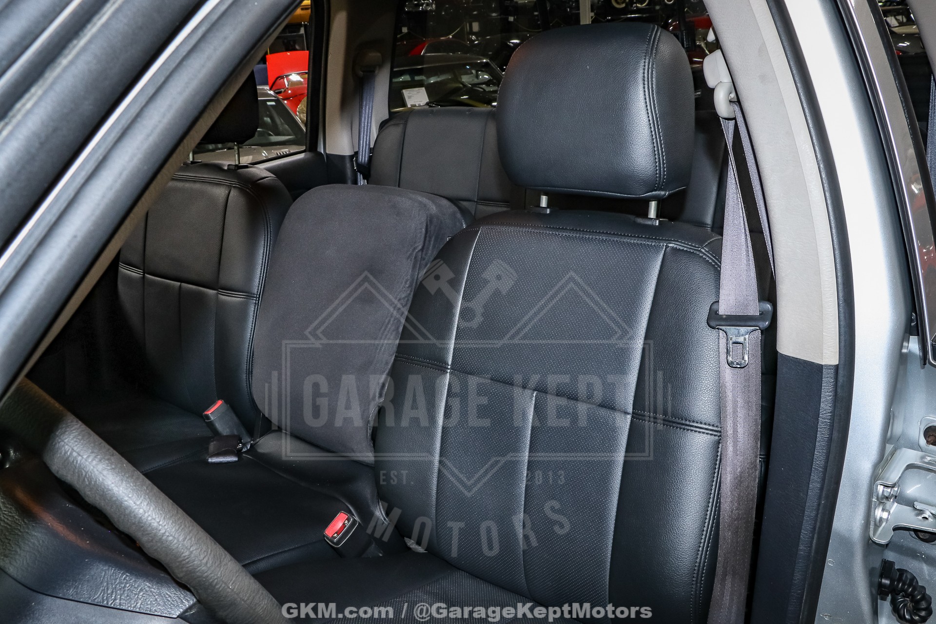 2003 Dodge RAM 3500 SLT 108