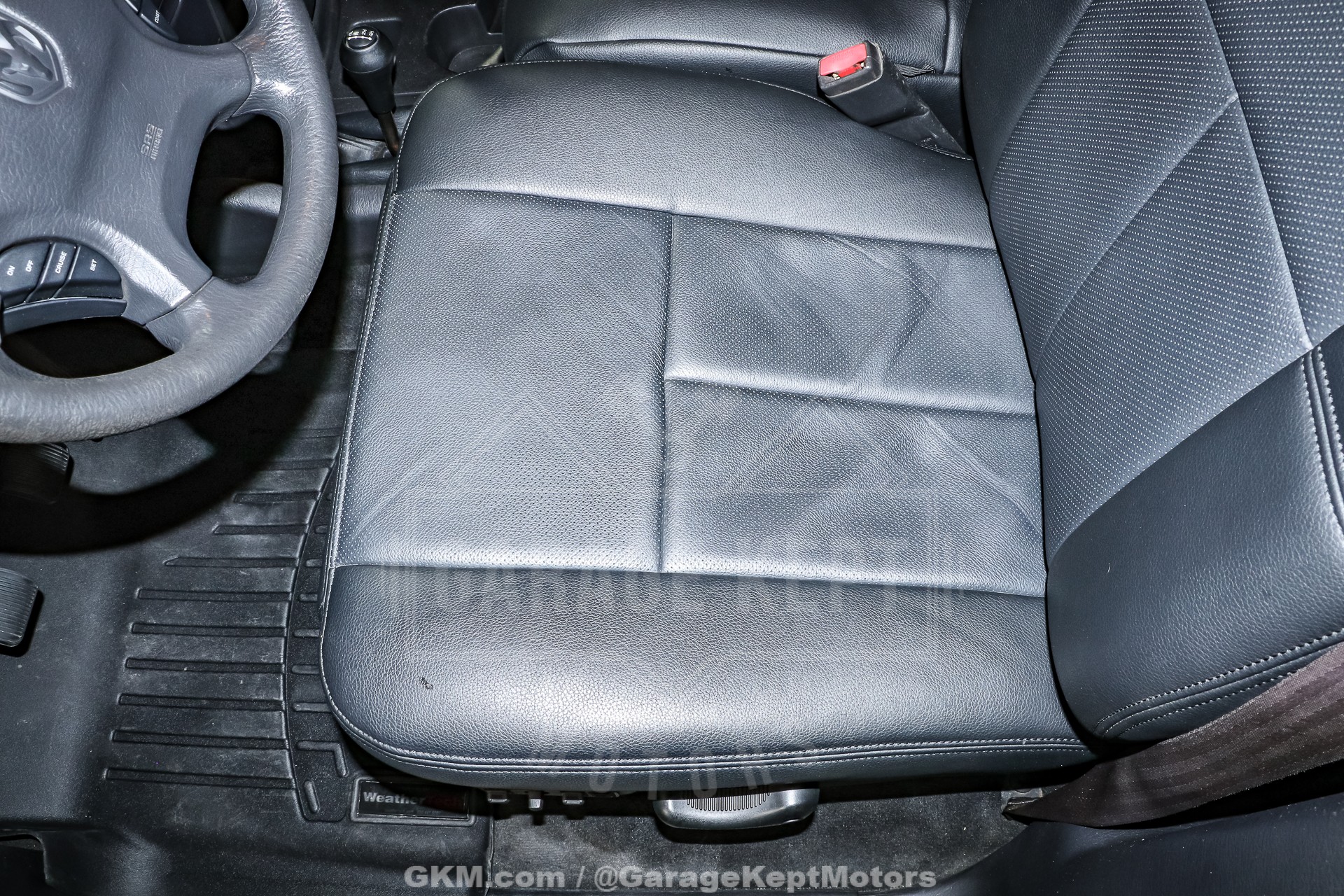 2003 Dodge RAM 3500 SLT 109