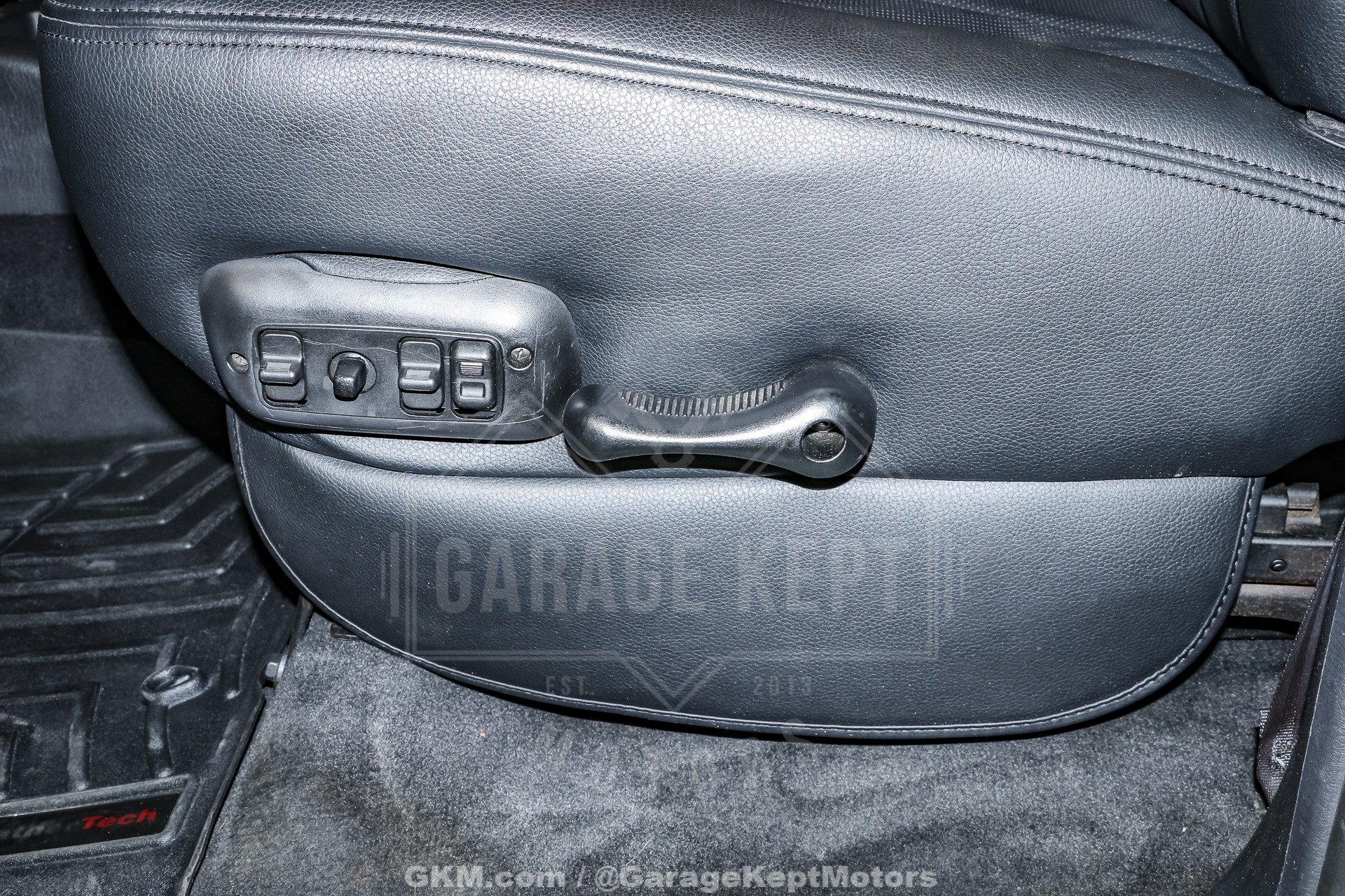 2003 Dodge RAM 3500 SLT 111