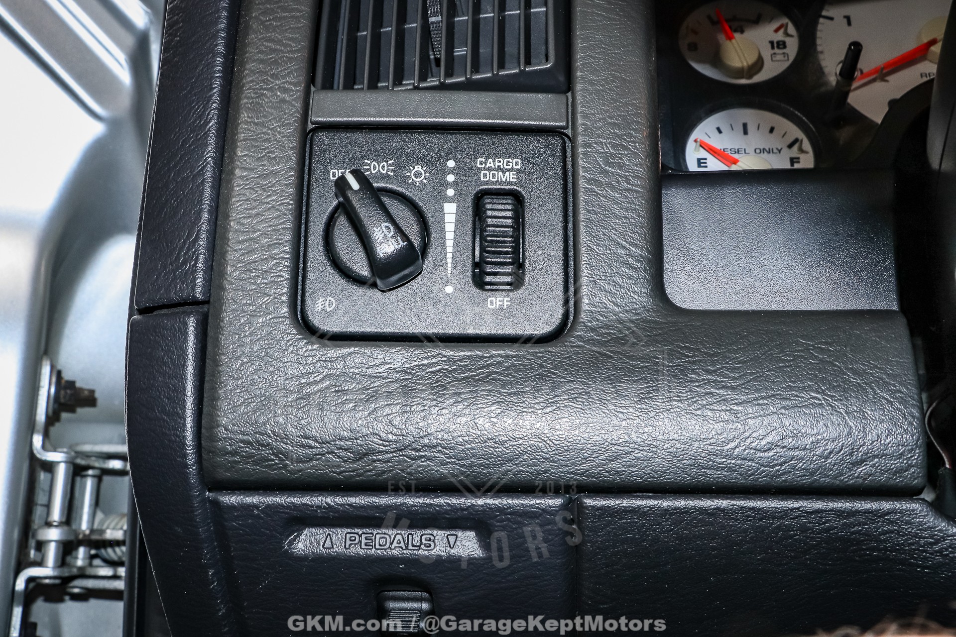 2003 Dodge RAM 3500 SLT 115