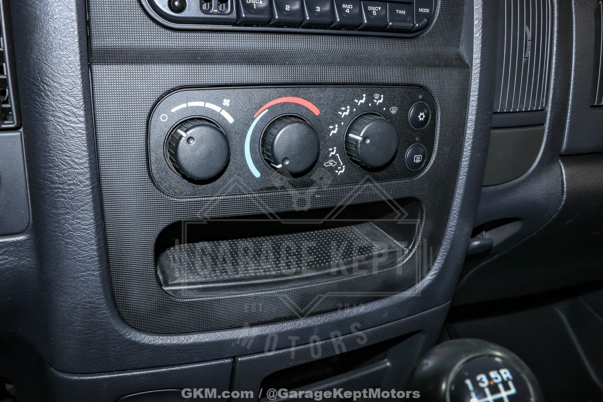 2003 Dodge RAM 3500 SLT 118