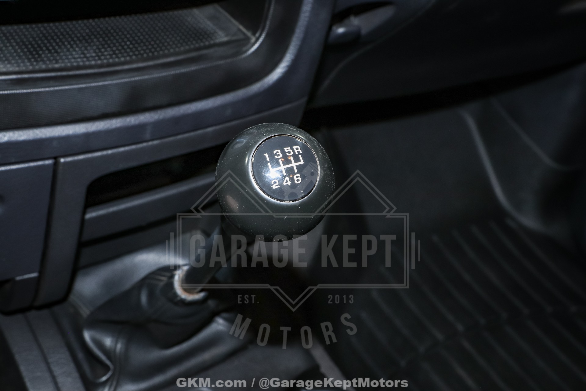 2003 Dodge RAM 3500 SLT 119