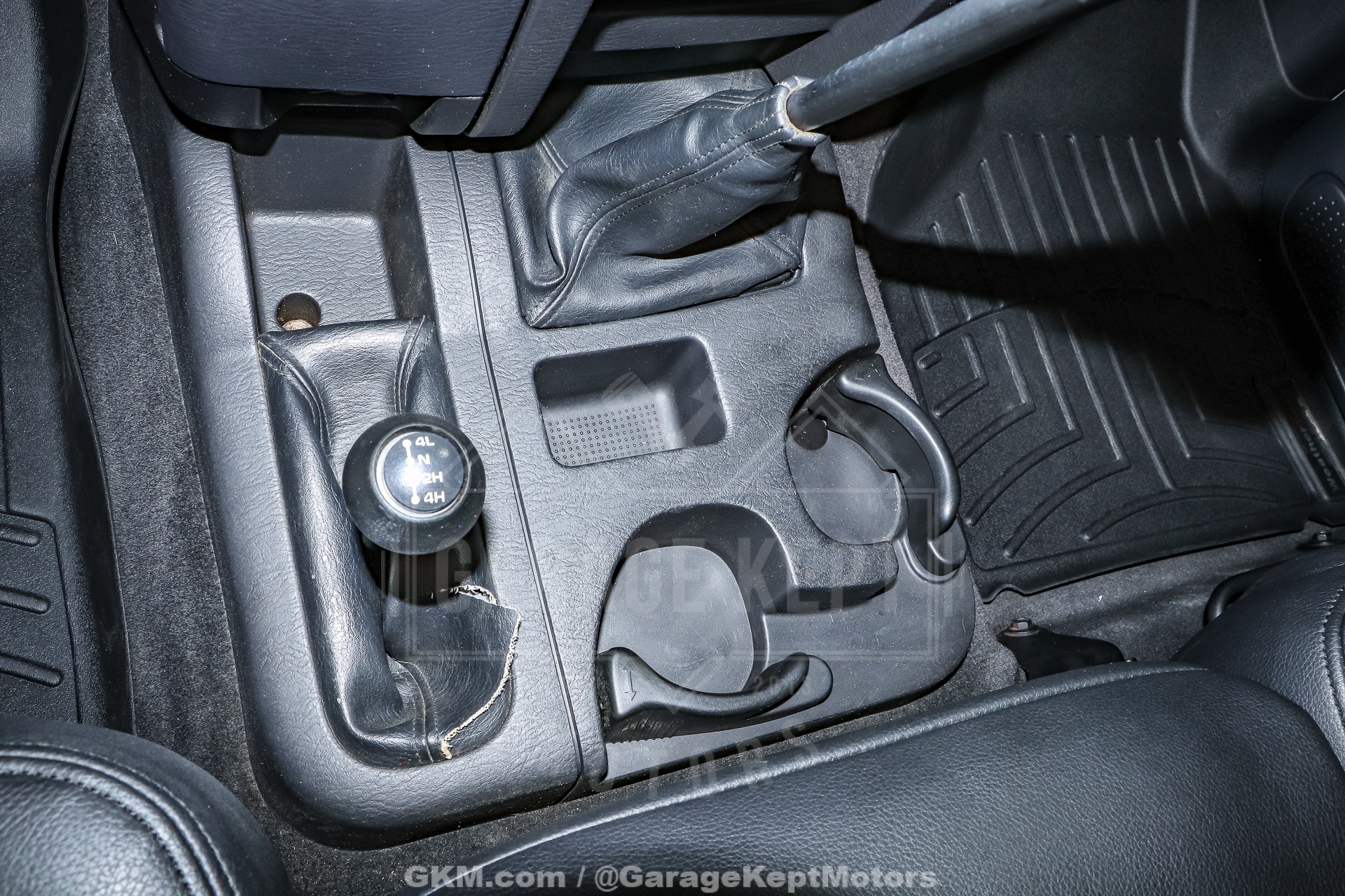 2003 Dodge RAM 3500 SLT 120