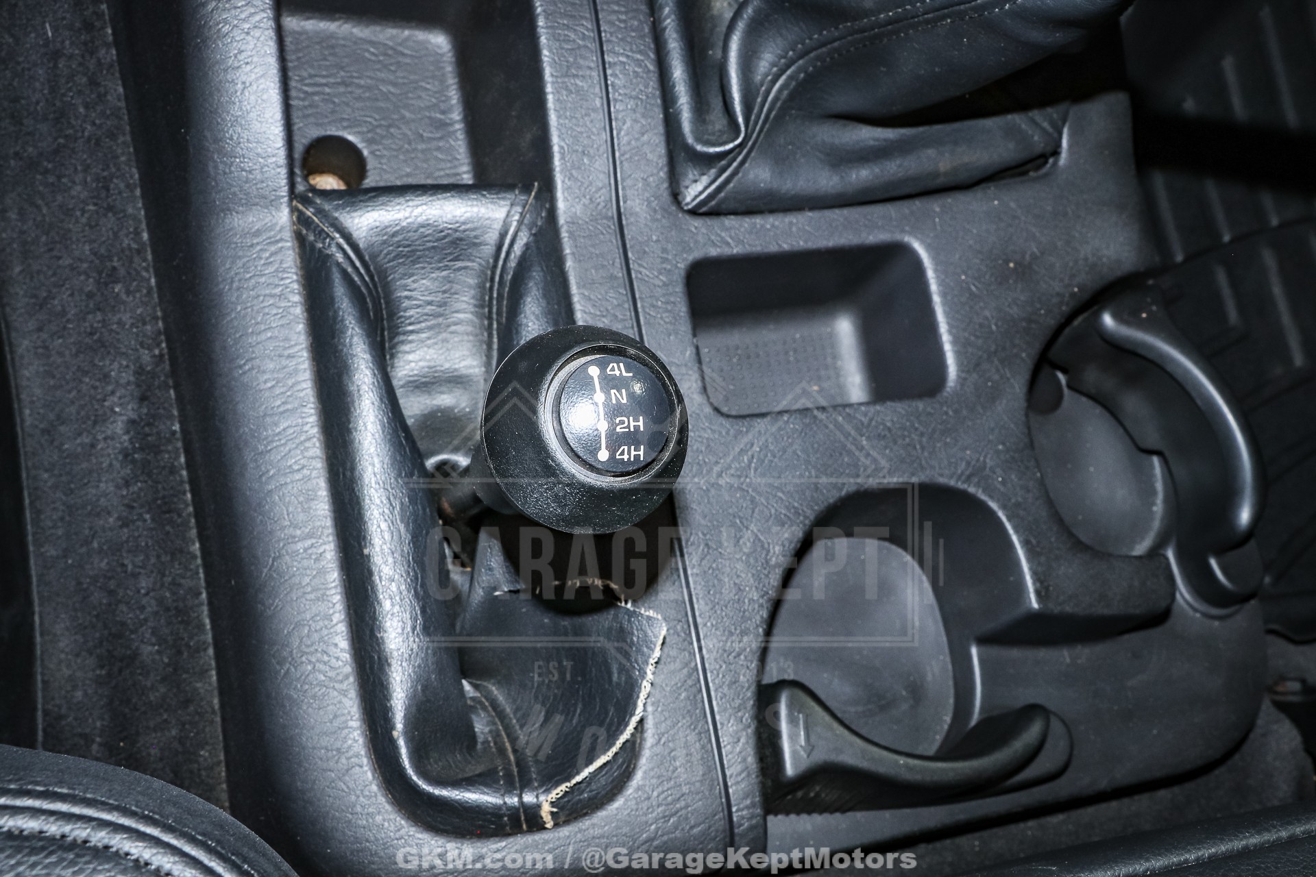 2003 Dodge RAM 3500 SLT 121