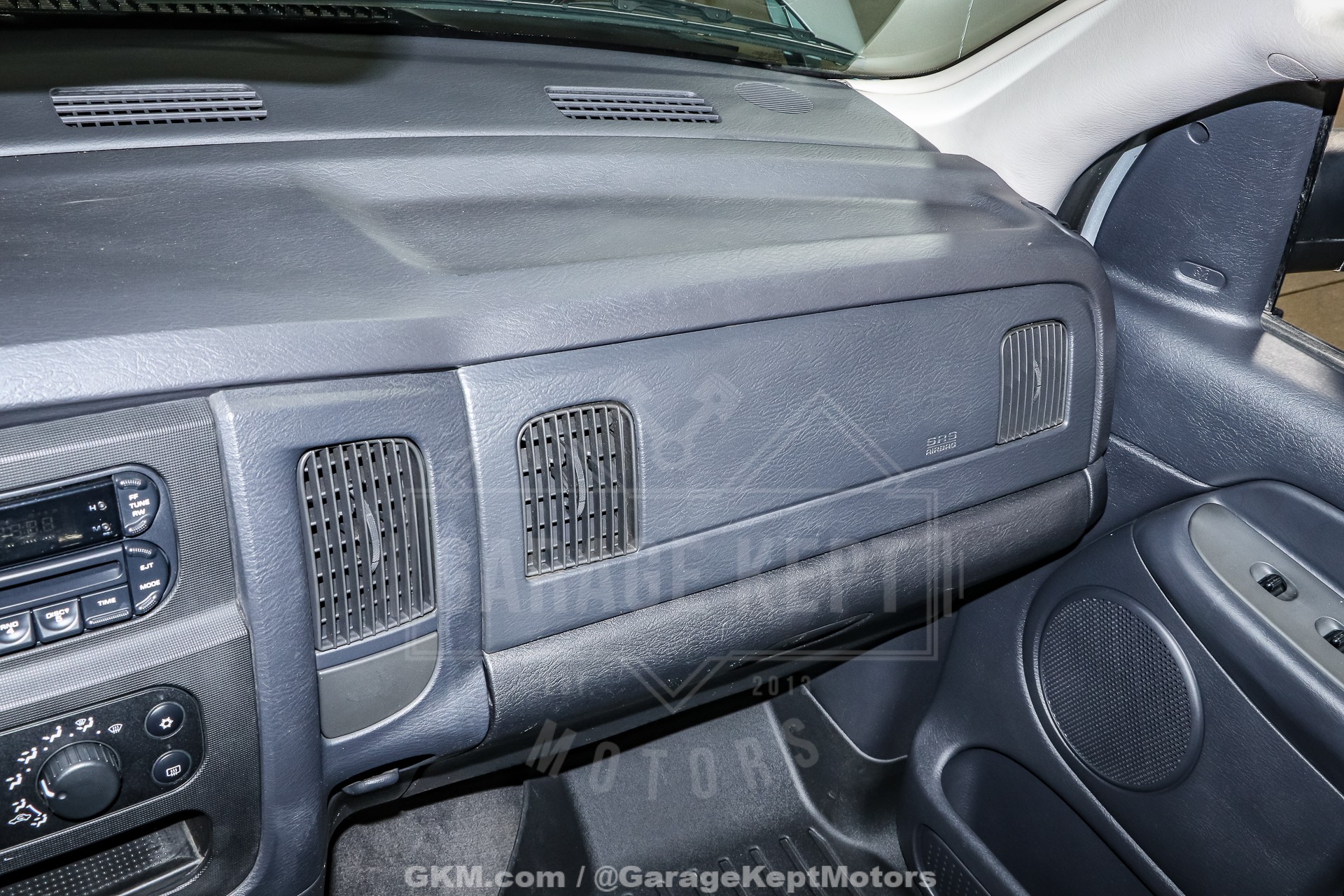 2003 Dodge RAM 3500 SLT 124