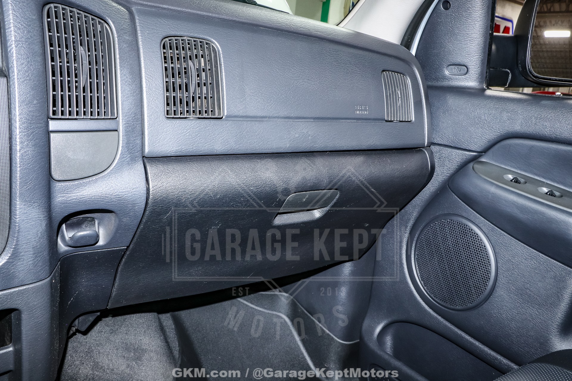 2003 Dodge RAM 3500 SLT 125