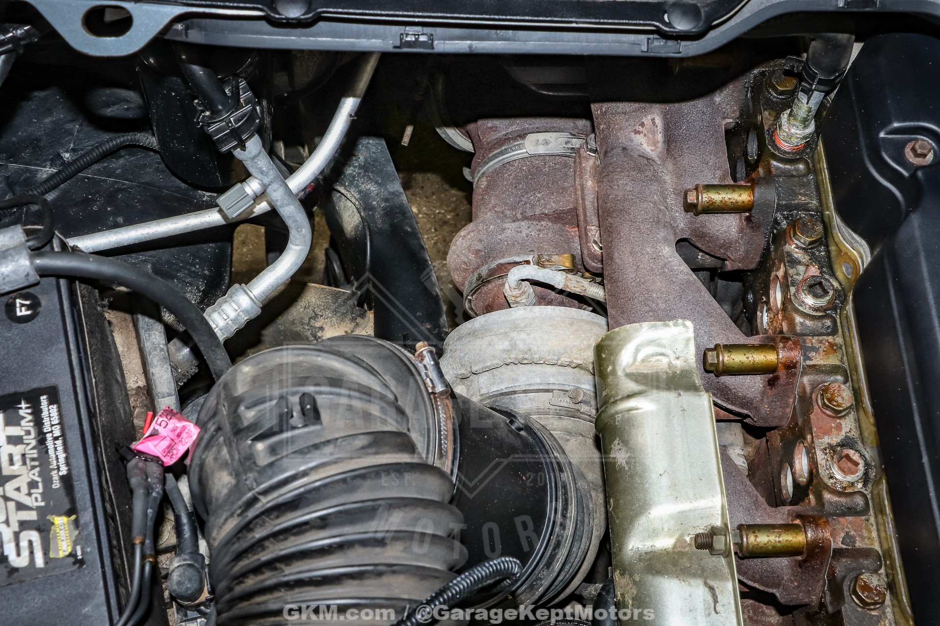 2003 Dodge RAM 3500 SLT 135