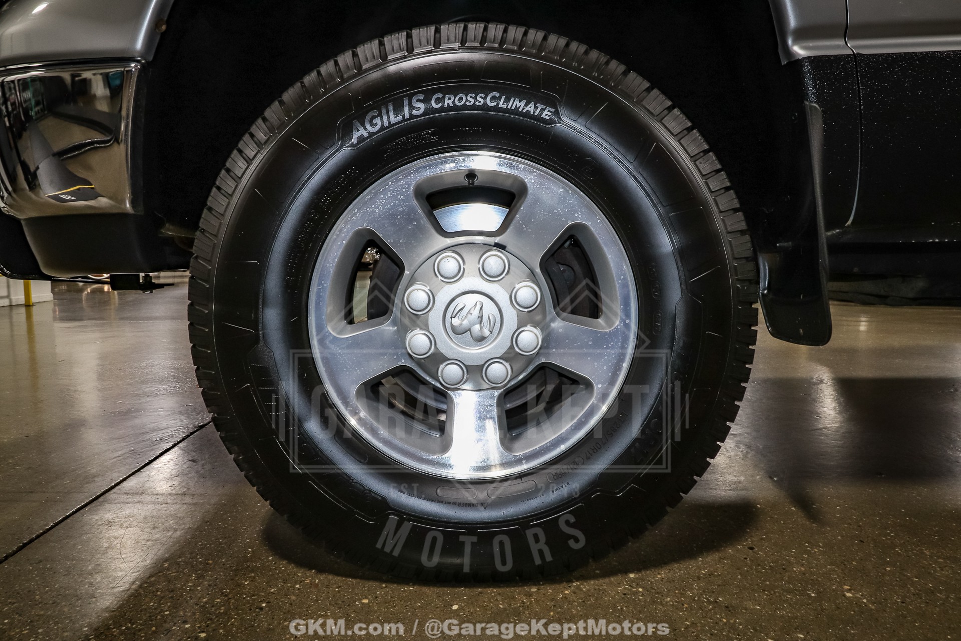 2003 Dodge RAM 3500 SLT 146