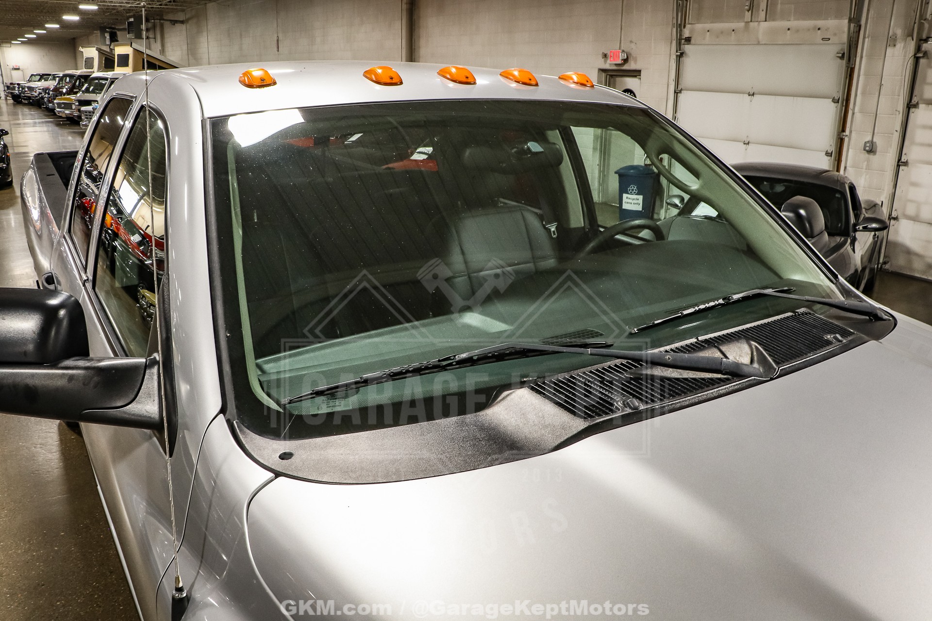 2003 Dodge RAM 3500 SLT 14