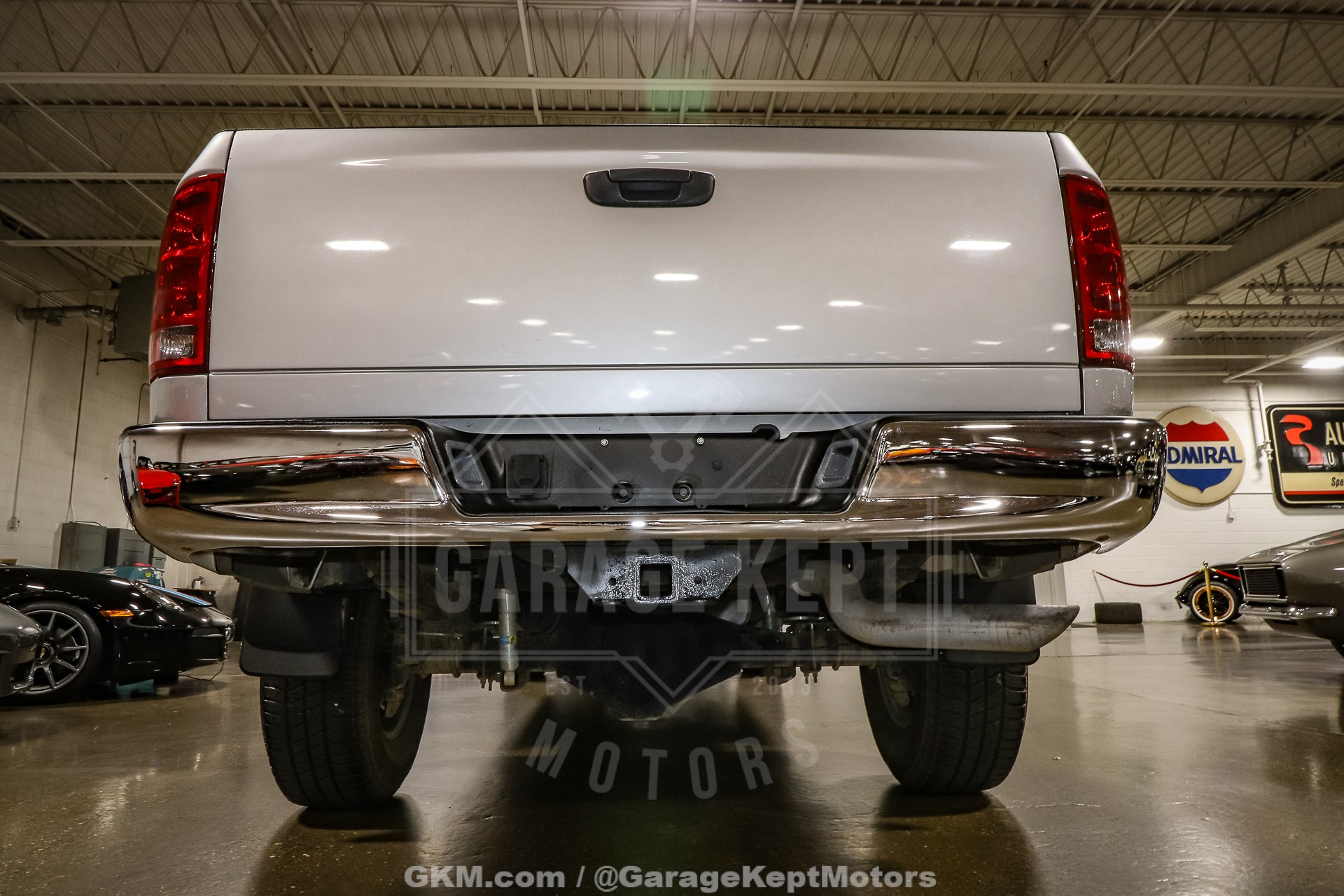 2003 Dodge RAM 3500 SLT 151