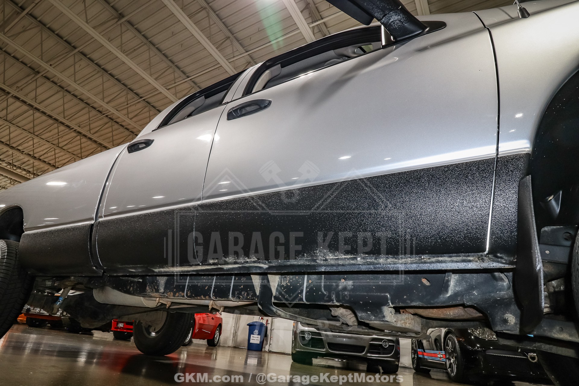 2003 Dodge RAM 3500 SLT 156