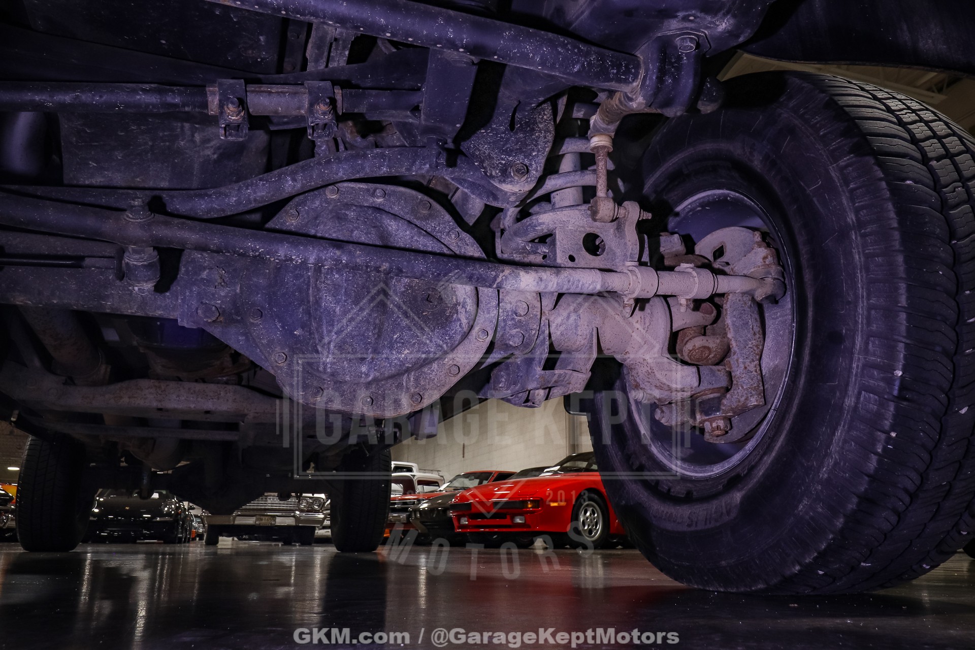 2003 Dodge RAM 3500 SLT 160