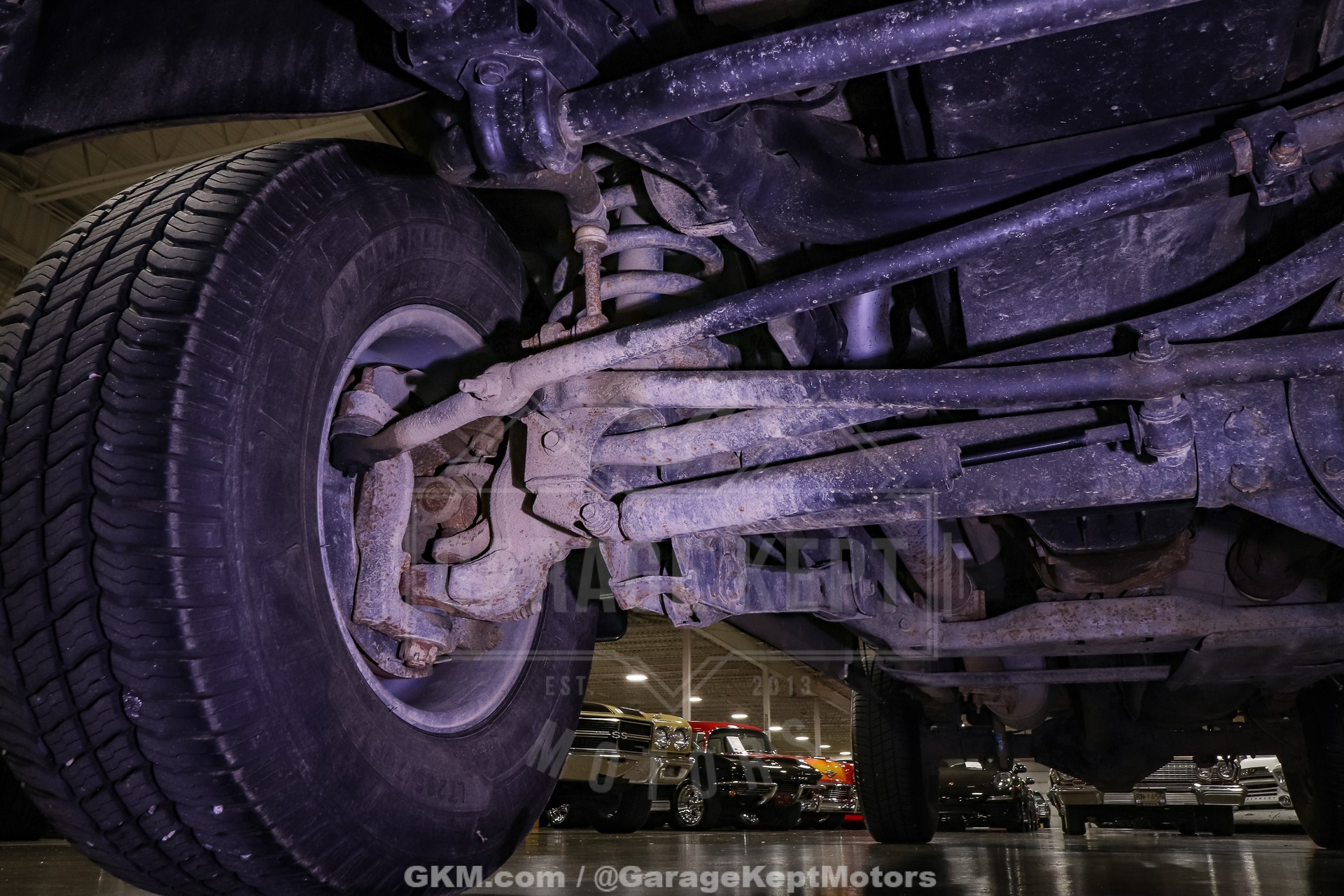 2003 Dodge RAM 3500 SLT 161