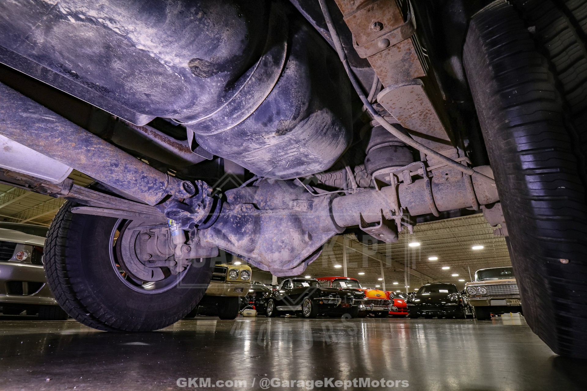 2003 Dodge RAM 3500 SLT 163