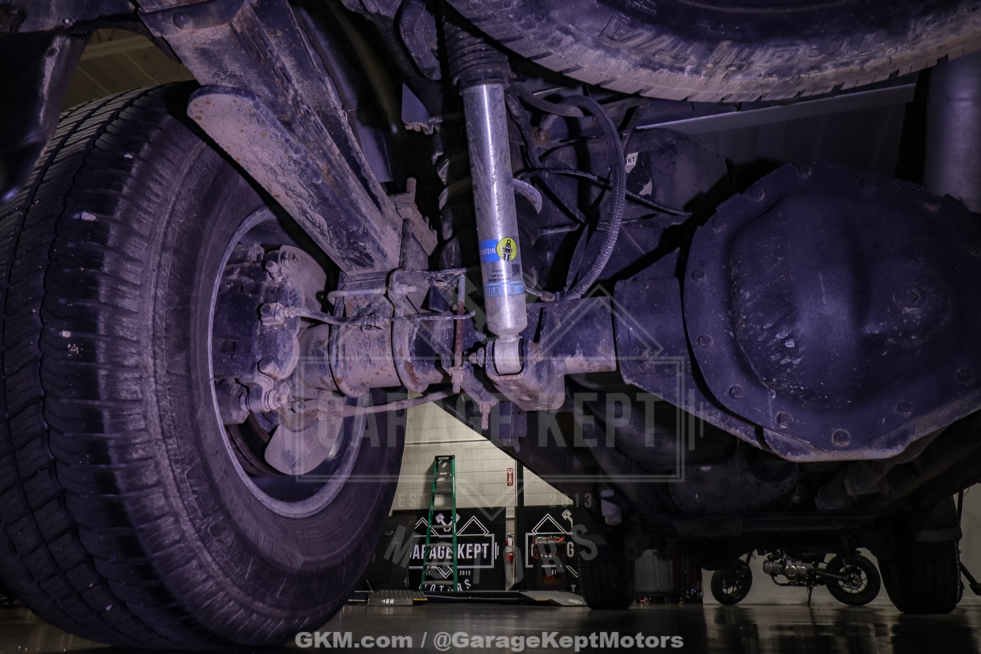 2003 Dodge RAM 3500 SLT 166