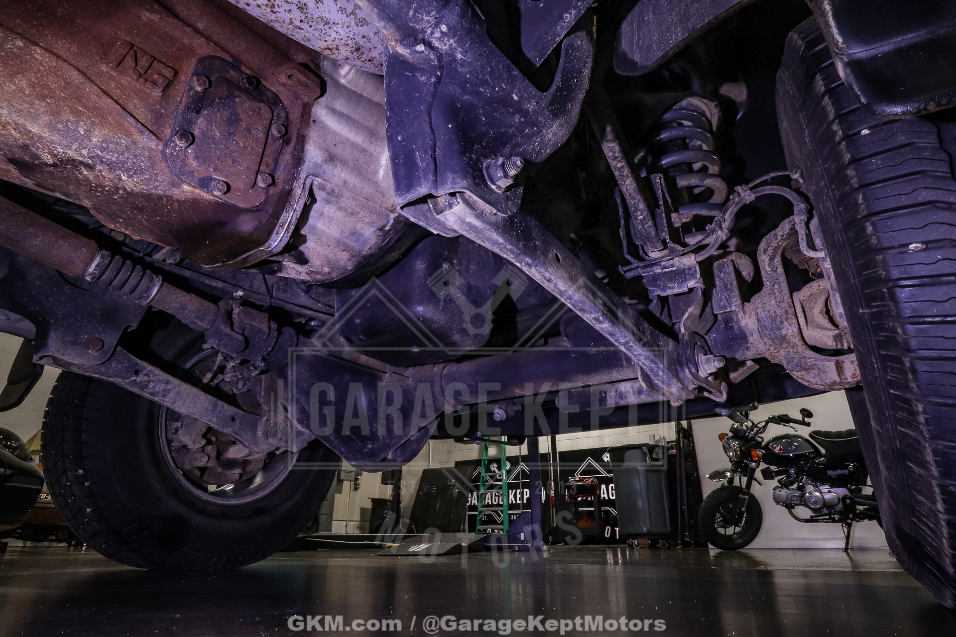 2003 Dodge RAM 3500 SLT 168