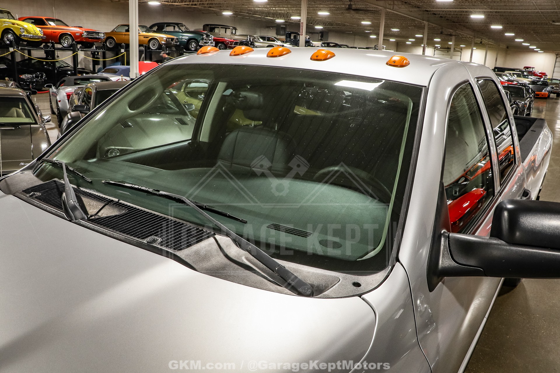 2003 Dodge RAM 3500 SLT 22