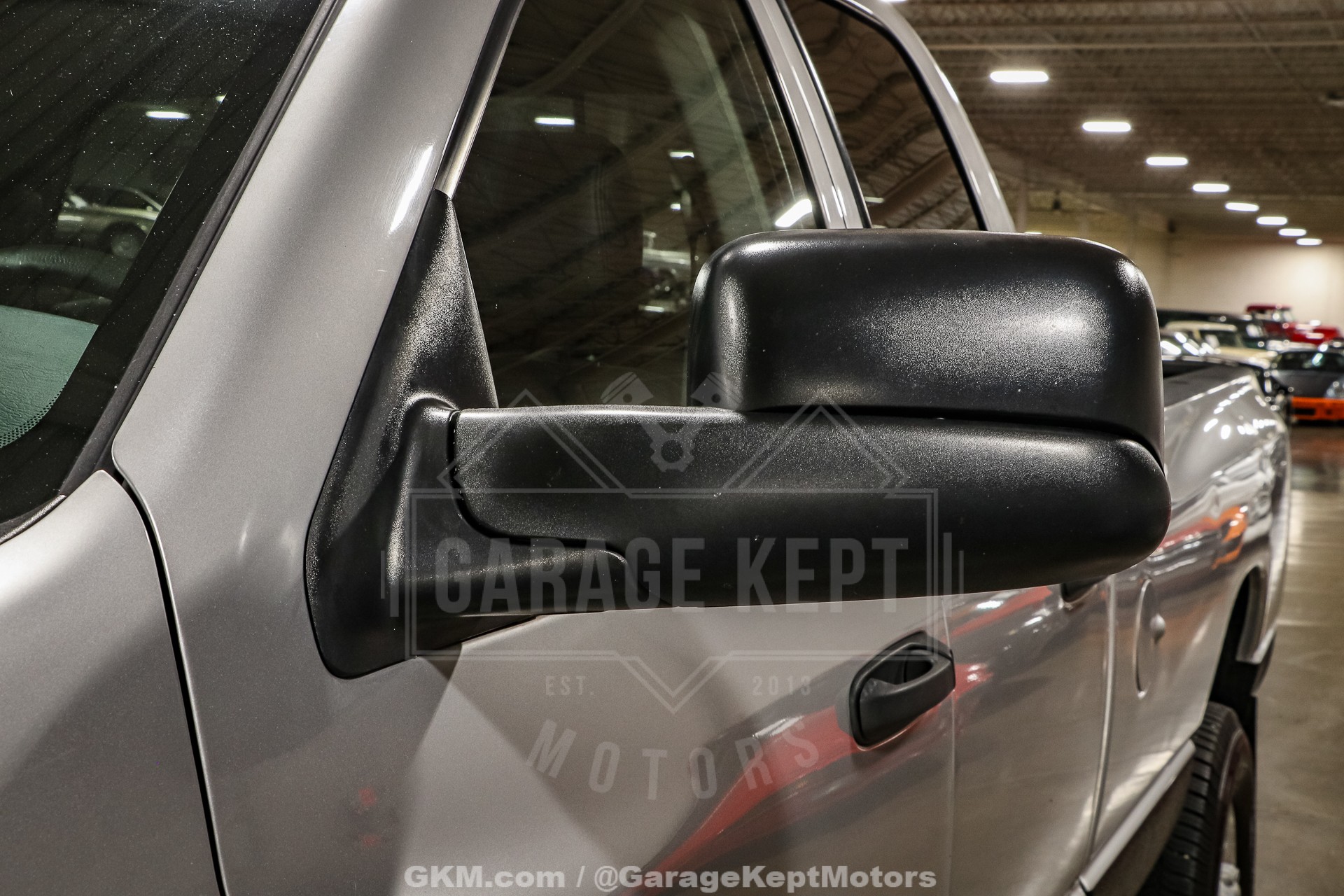 2003 Dodge RAM 3500 SLT 23