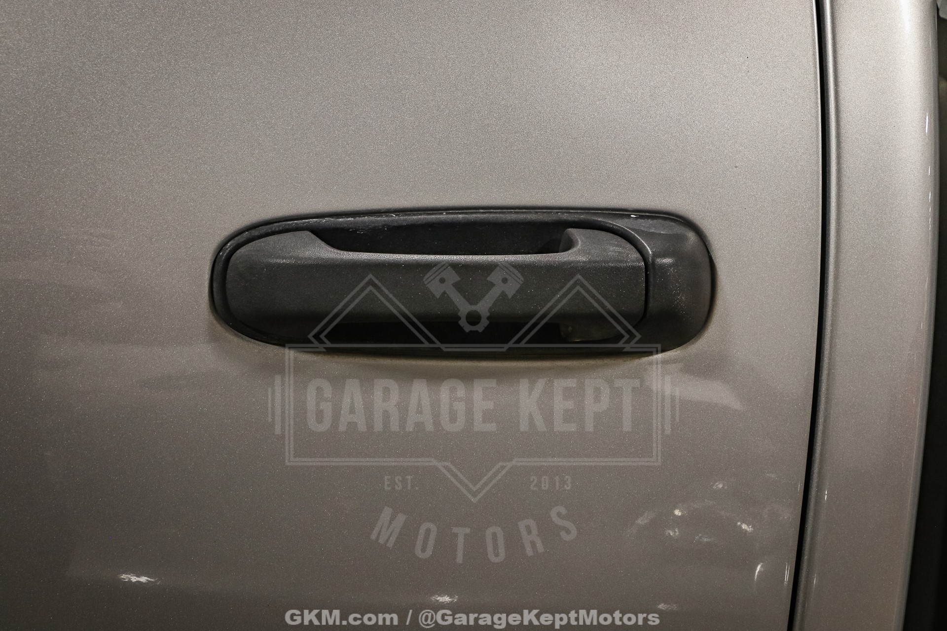 2003 Dodge RAM 3500 SLT 25