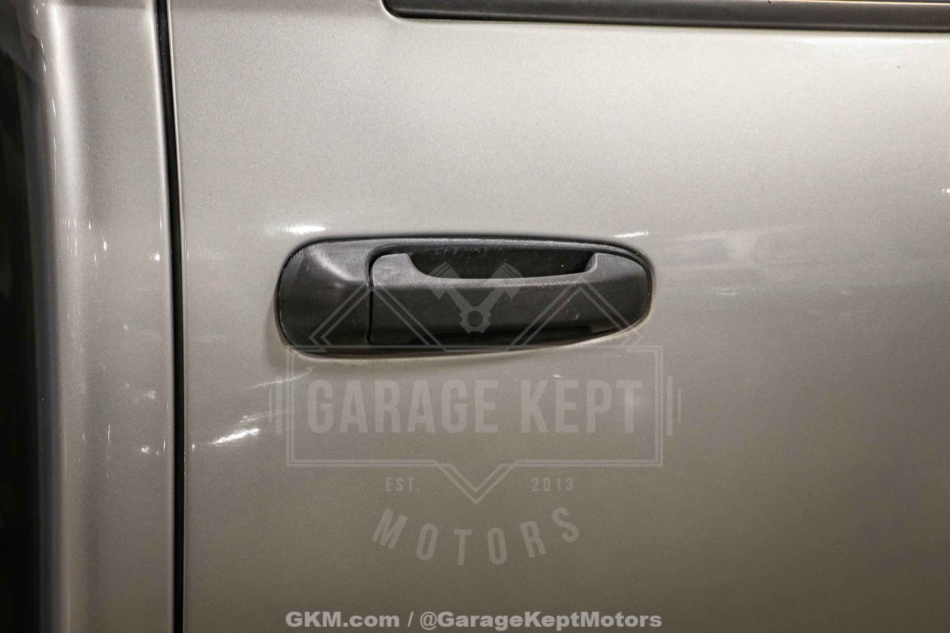 2003 Dodge RAM 3500 SLT 50