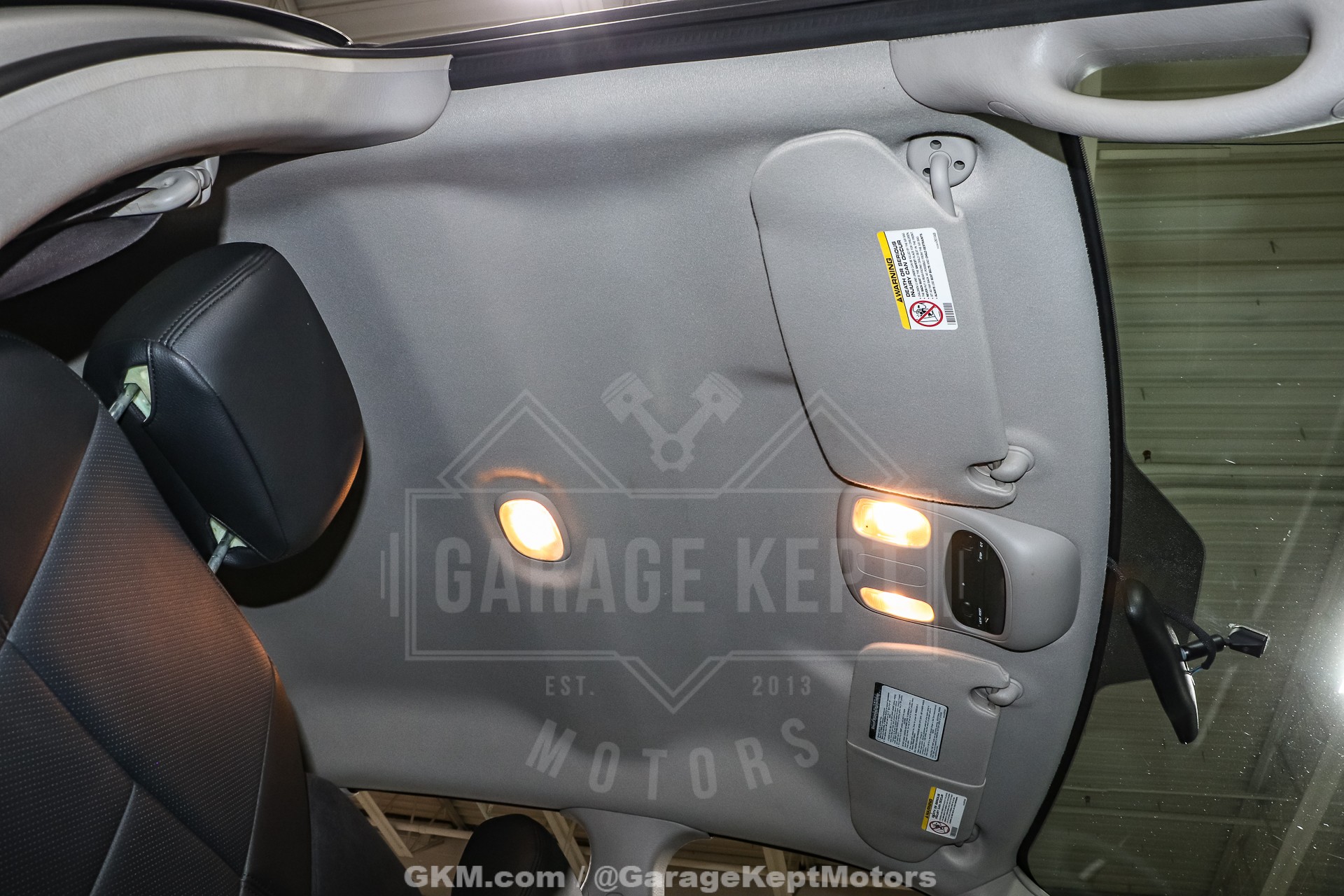 2003 Dodge RAM 3500 SLT 57