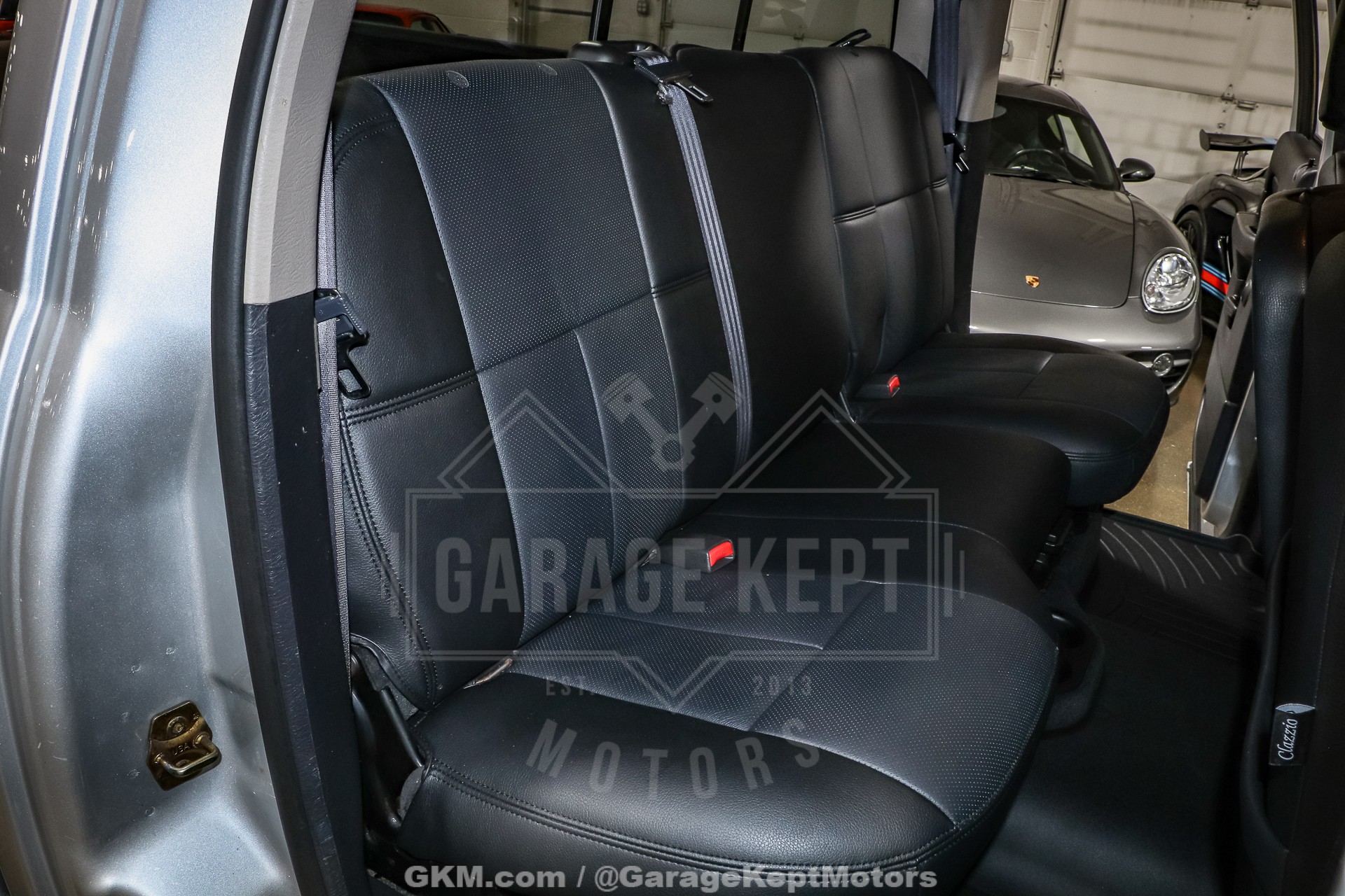 2003 Dodge RAM 3500 SLT 66