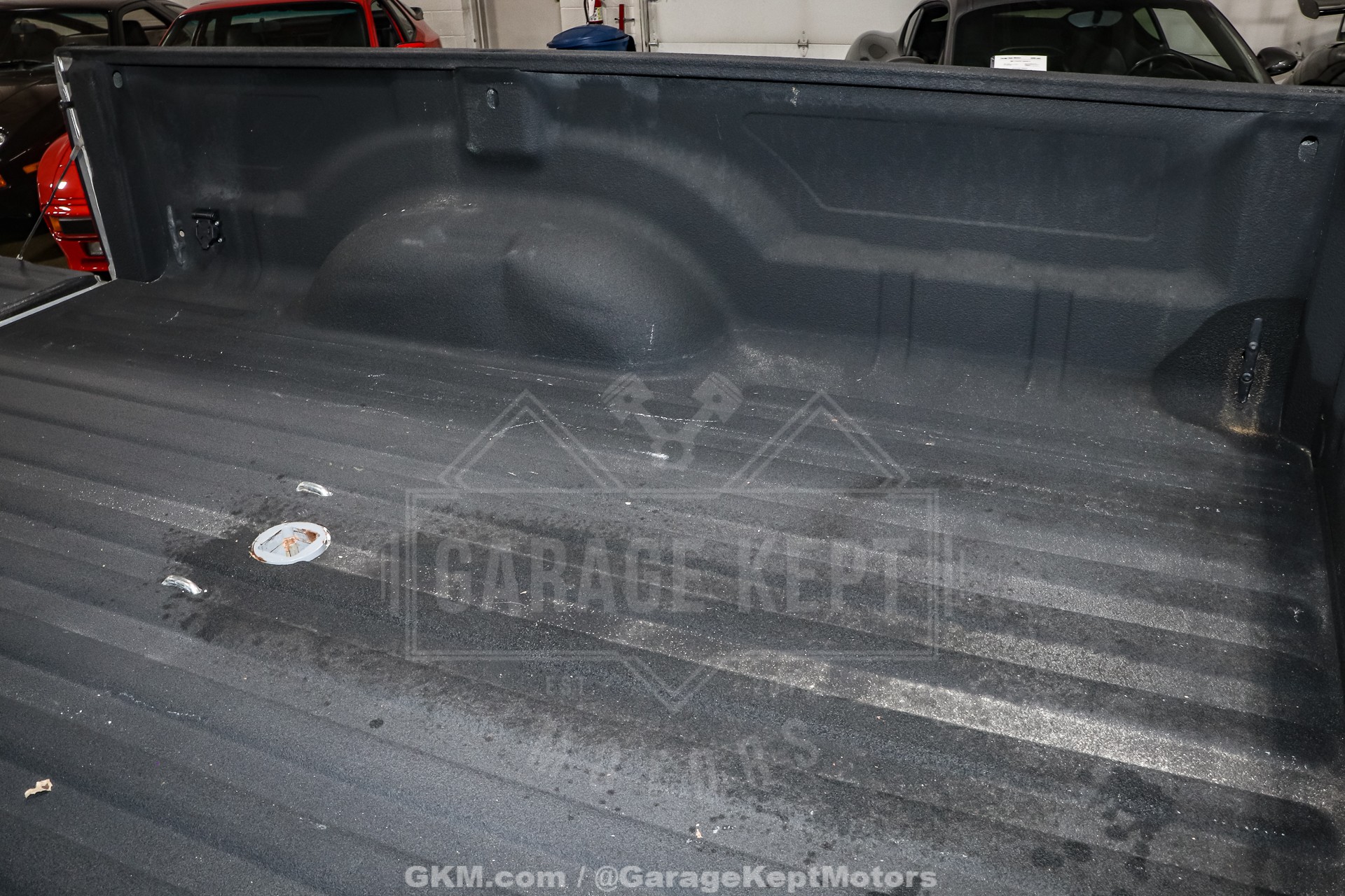 2003 Dodge RAM 3500 SLT 73