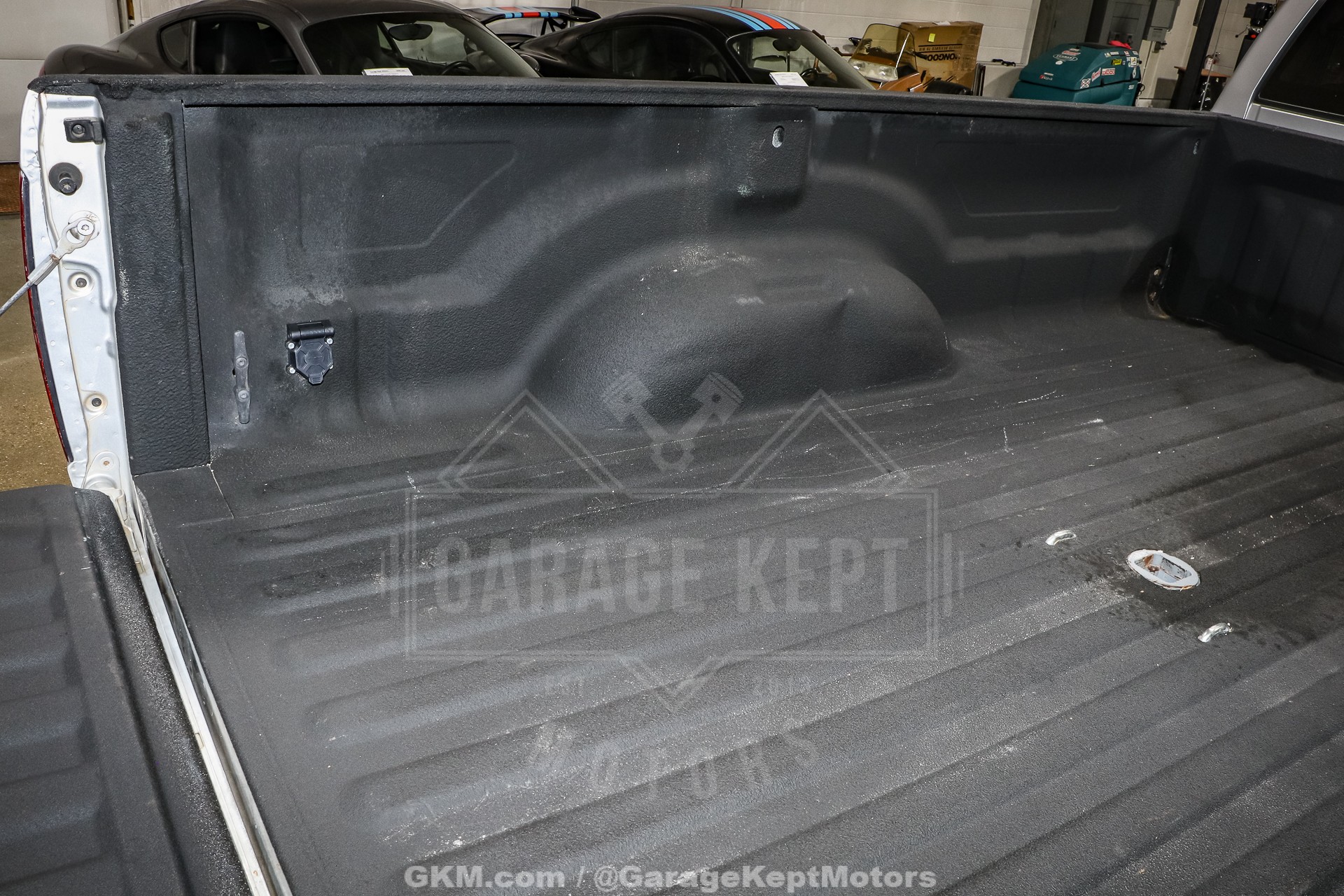 2003 Dodge RAM 3500 SLT 74