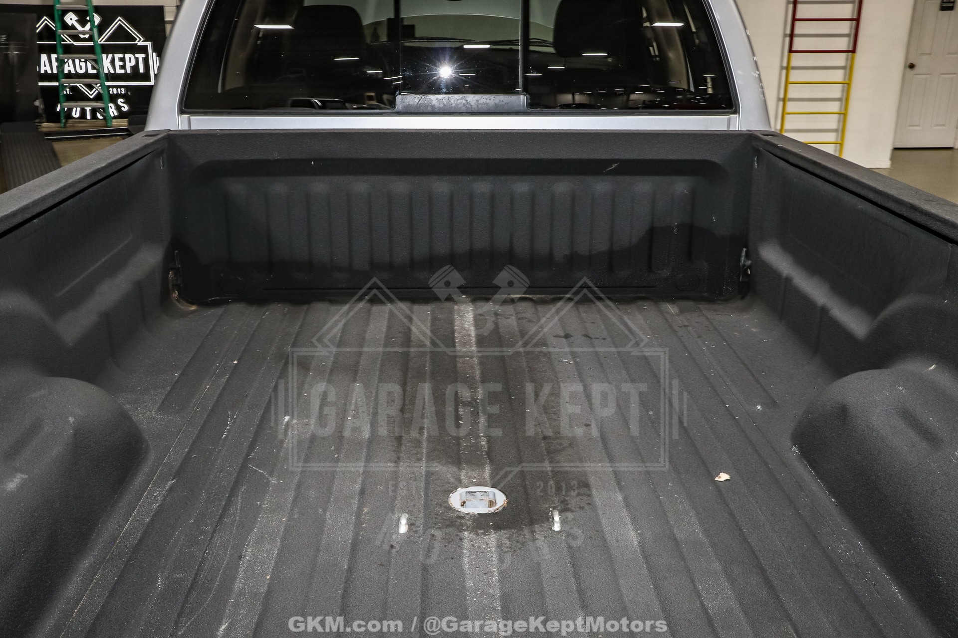 2003 Dodge RAM 3500 SLT 75