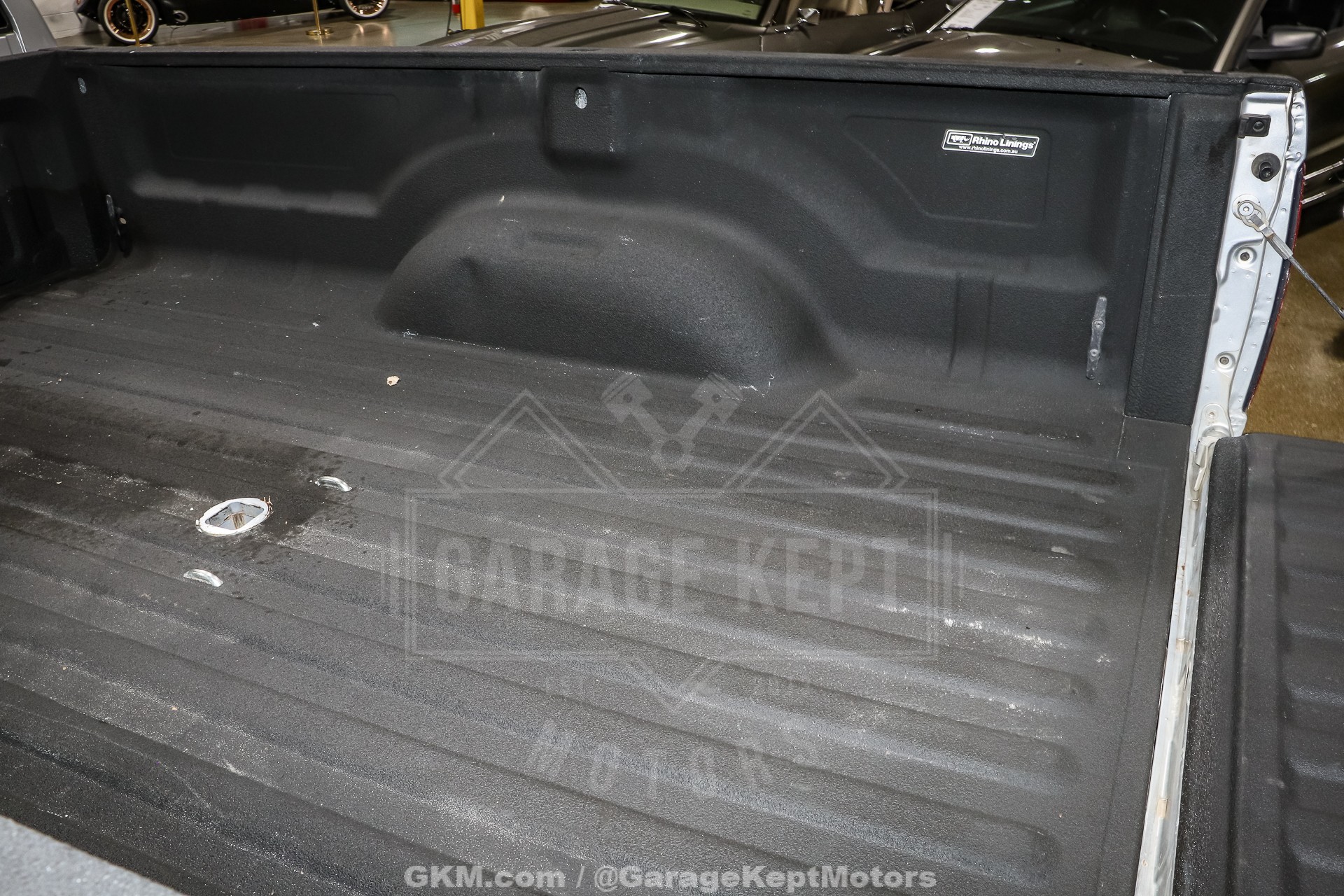 2003 Dodge RAM 3500 SLT 76