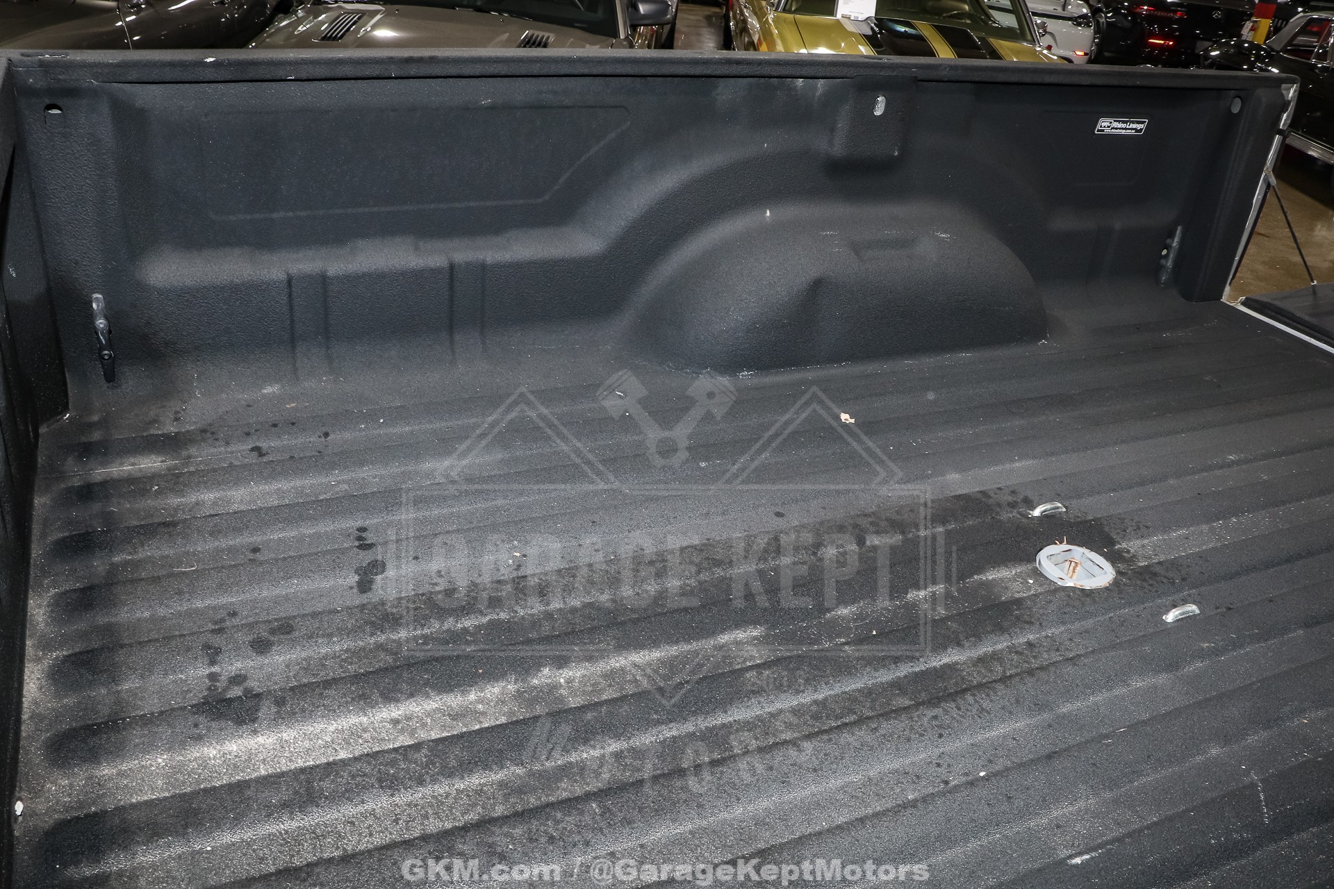 2003 Dodge RAM 3500 SLT 77