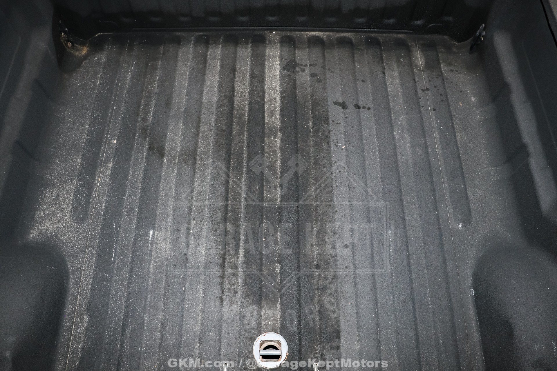 2003 Dodge RAM 3500 SLT 81