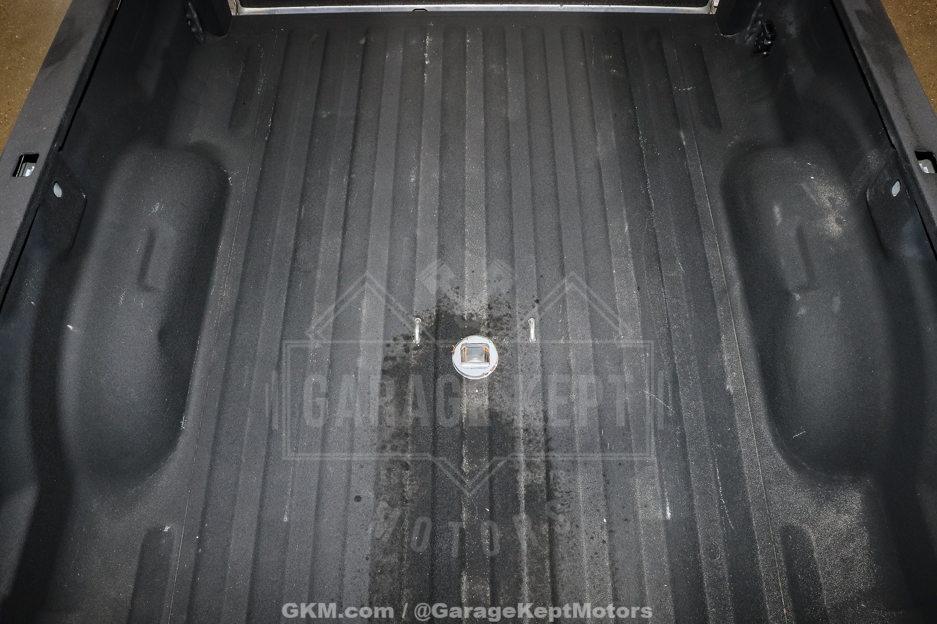 2003 Dodge RAM 3500 SLT 82