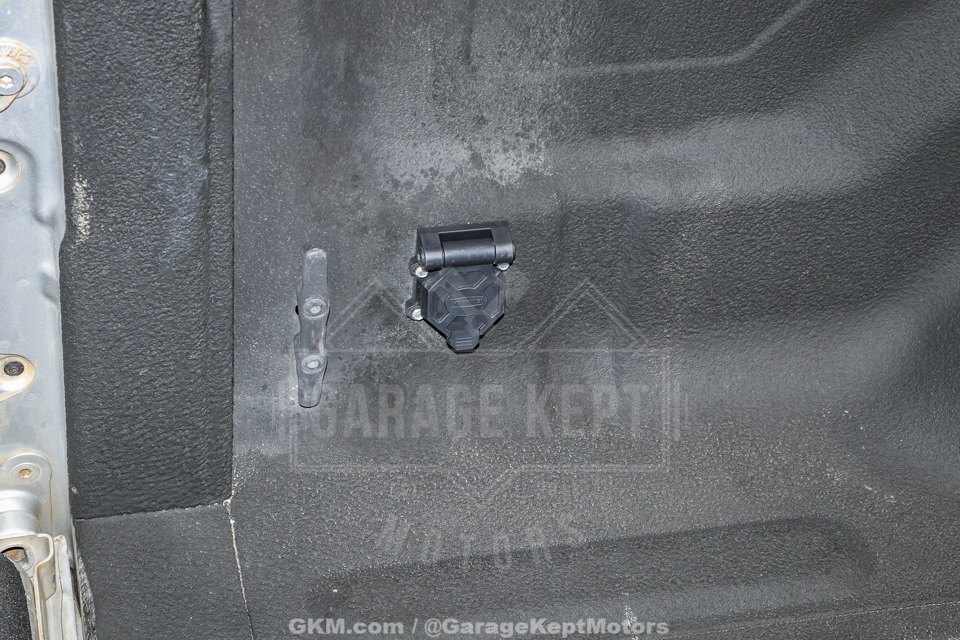 2003 Dodge RAM 3500 SLT 86