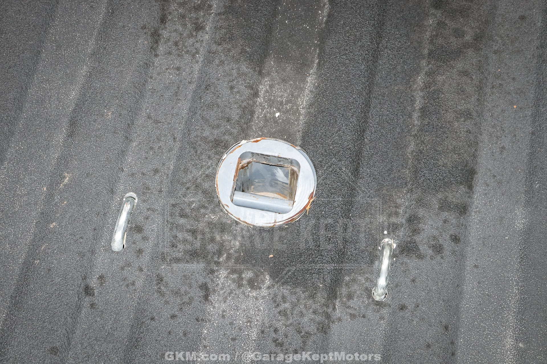 2003 Dodge RAM 3500 SLT 87