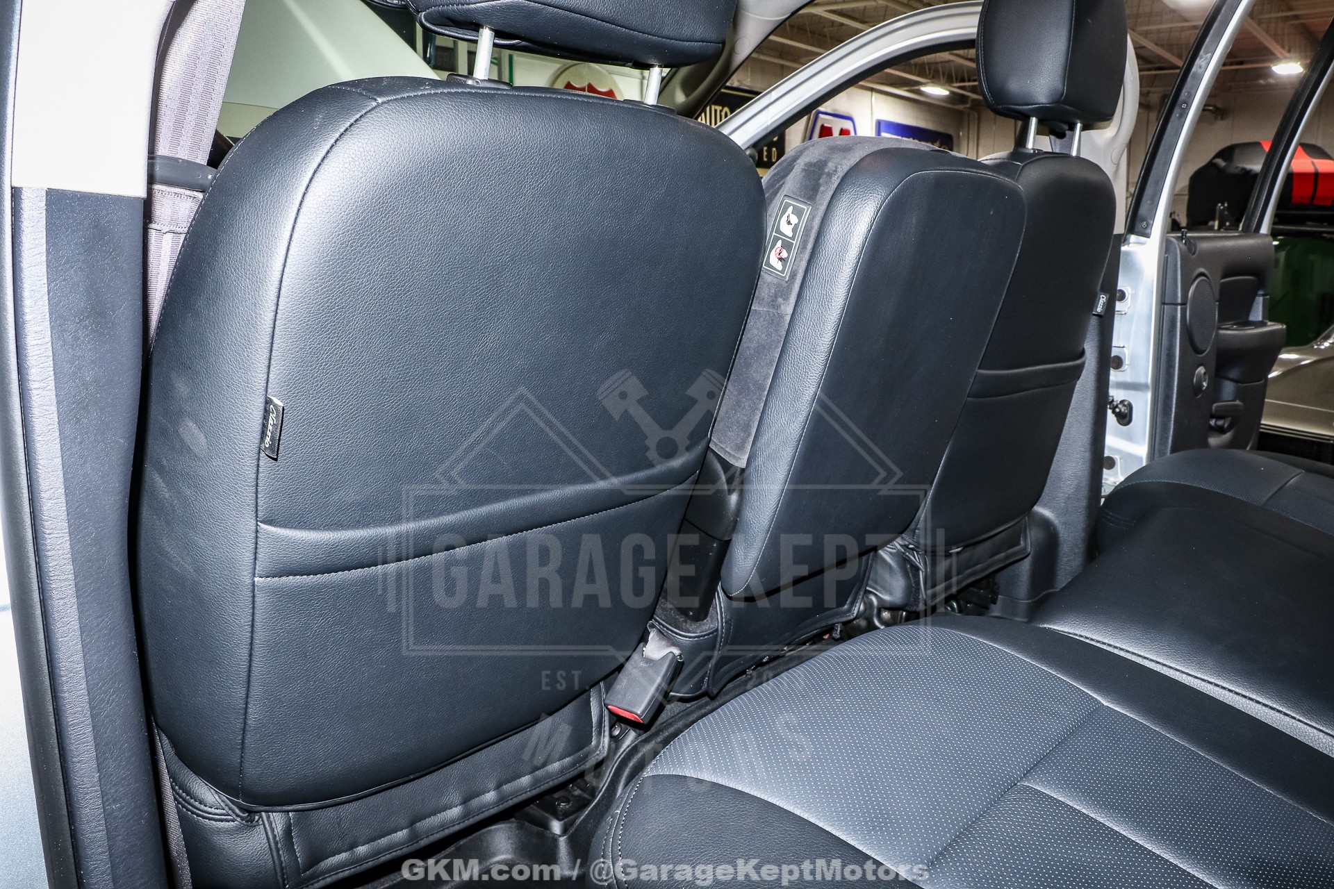 2003 Dodge RAM 3500 SLT 91