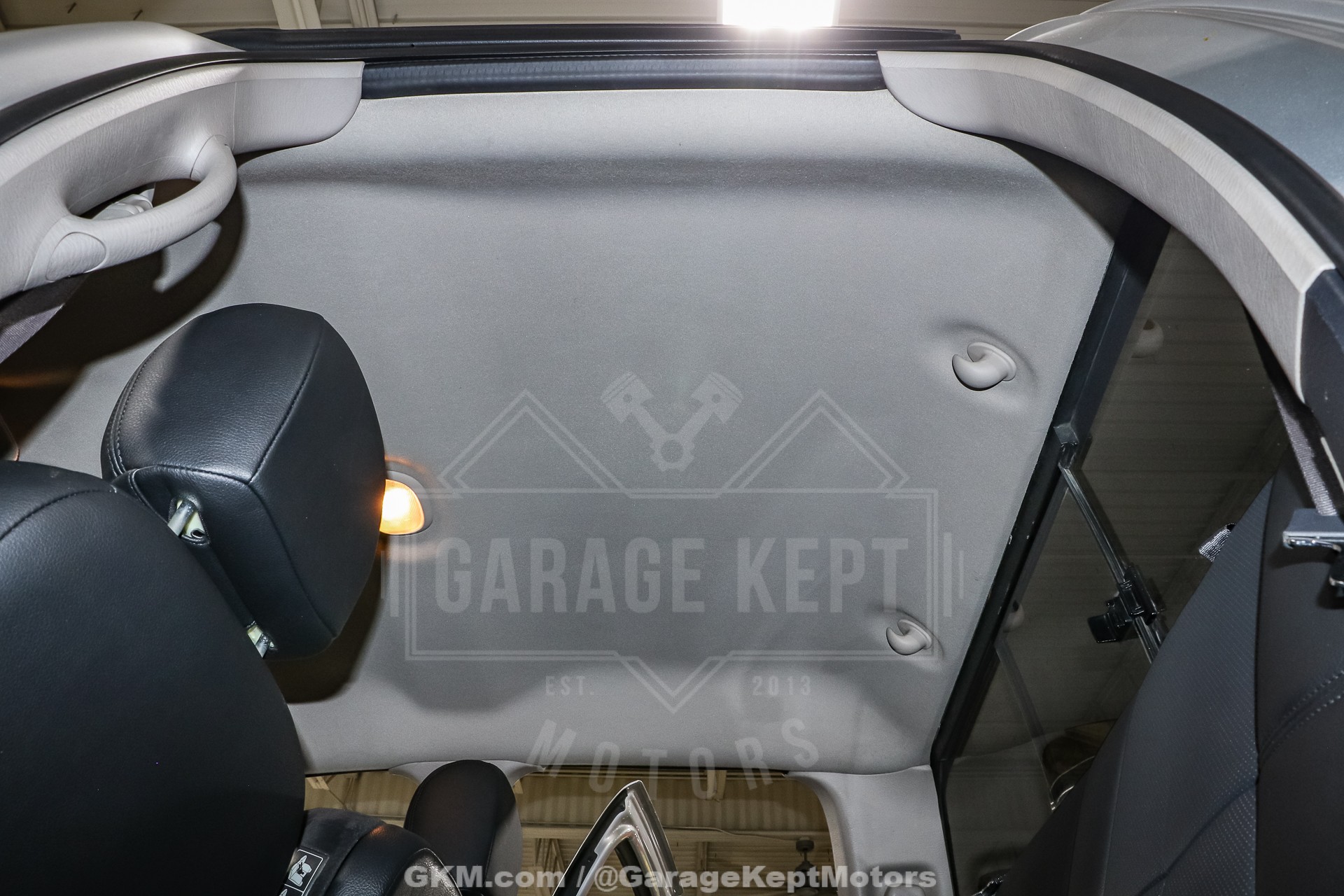 2003 Dodge RAM 3500 SLT 93