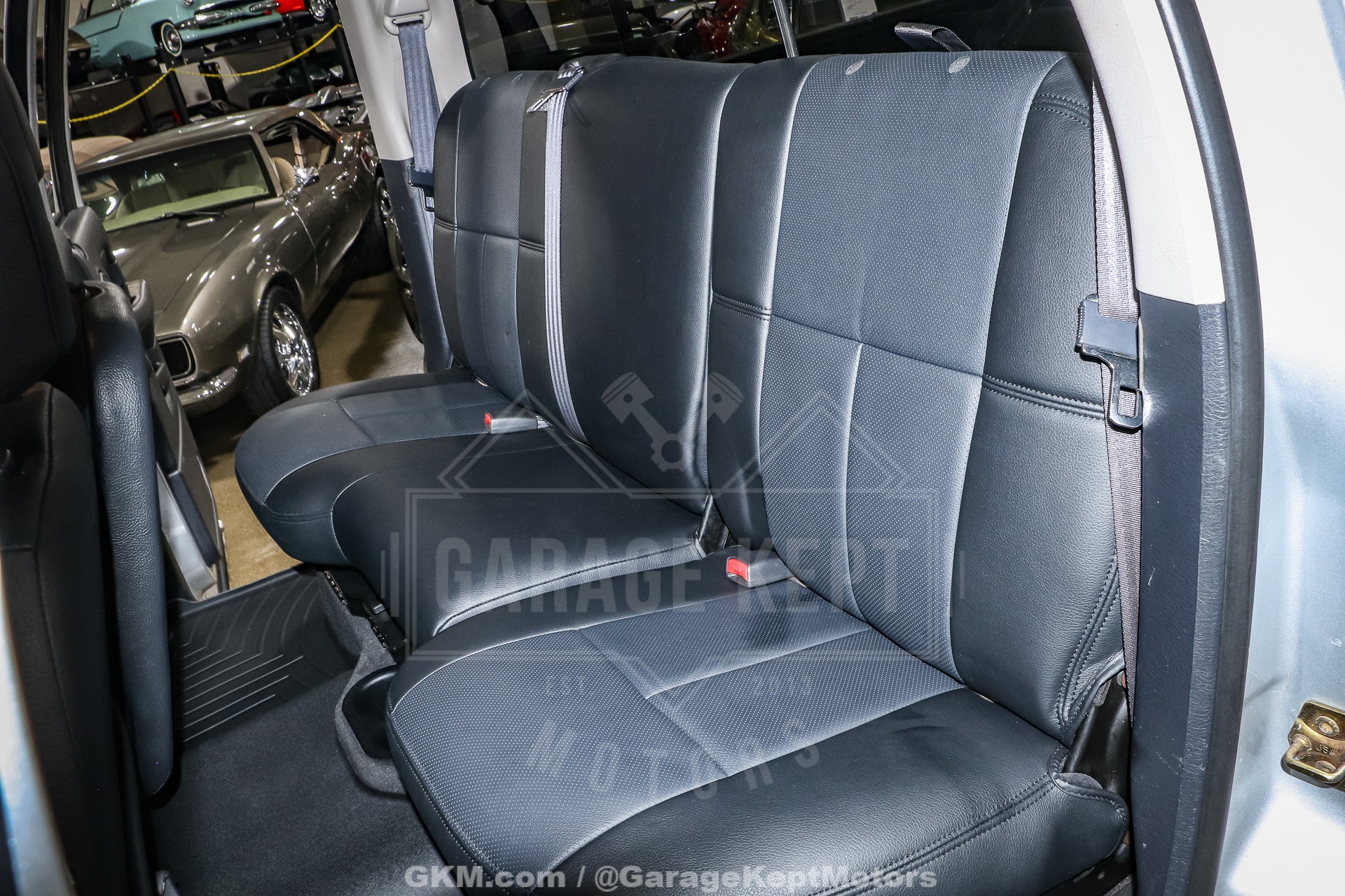 2003 Dodge RAM 3500 SLT 94