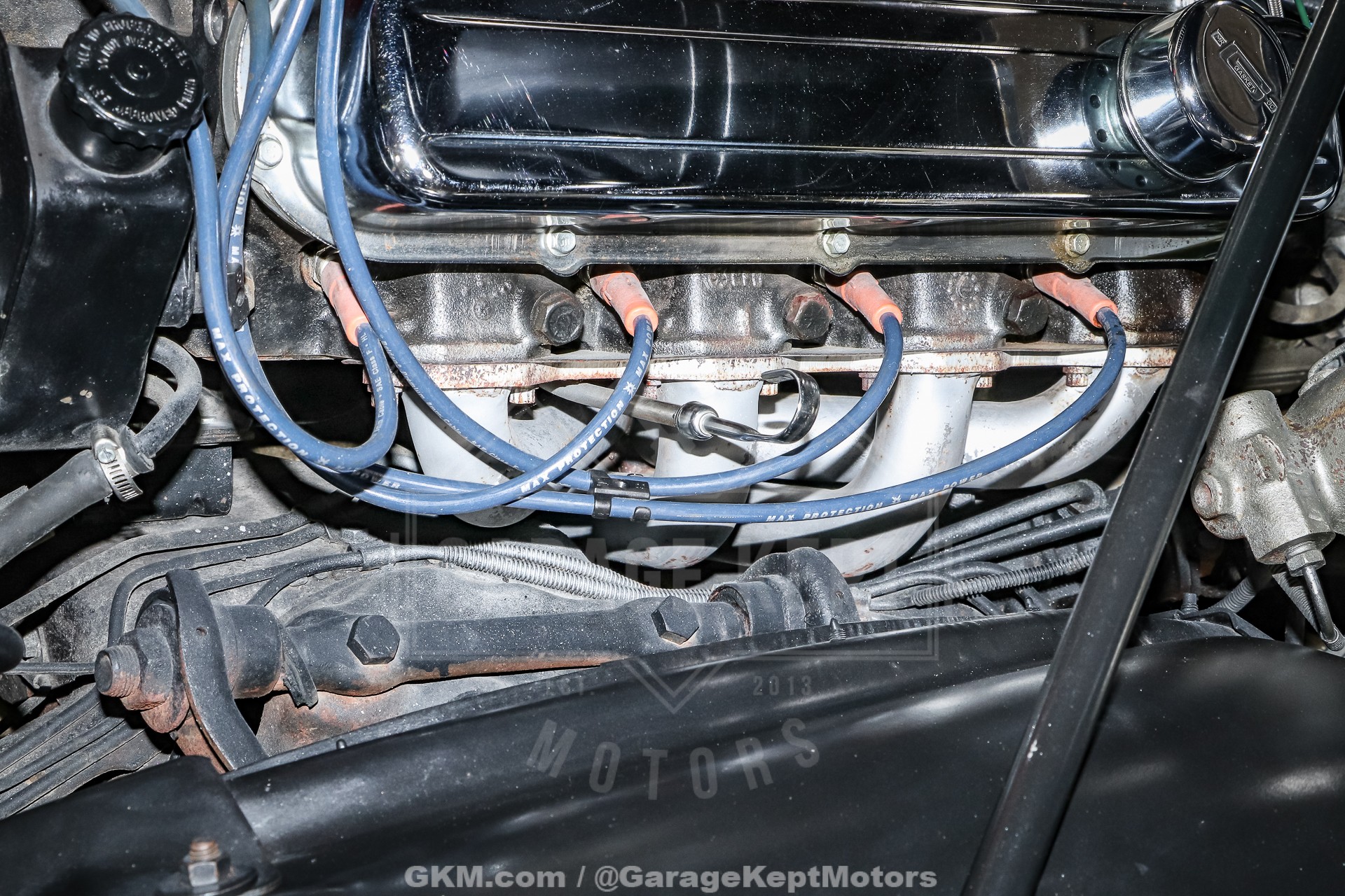 1972 Cadillac DeVille 130