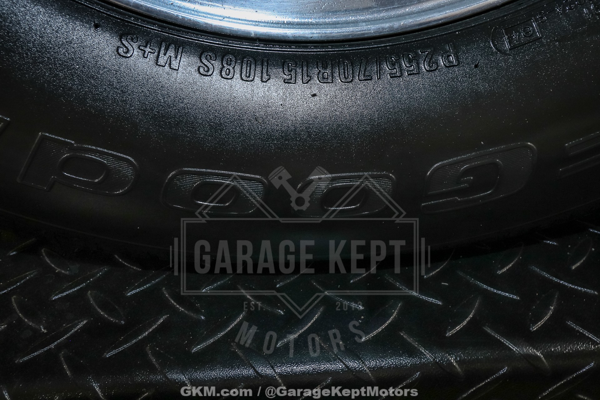 1972 Cadillac DeVille 148