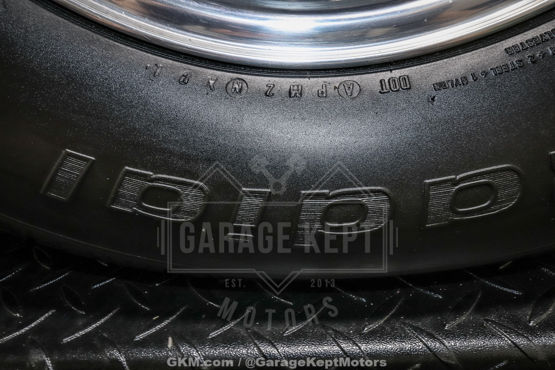 1972 Cadillac DeVille 152