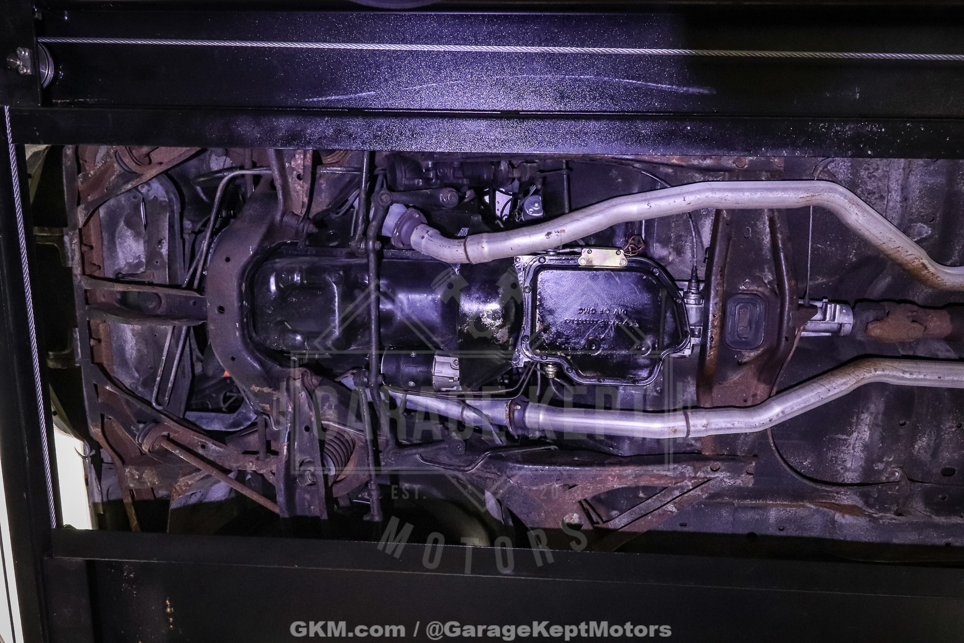 1972 Cadillac DeVille 154