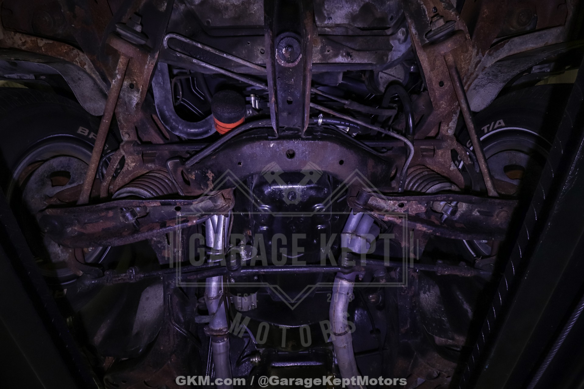 1972 Cadillac DeVille 156