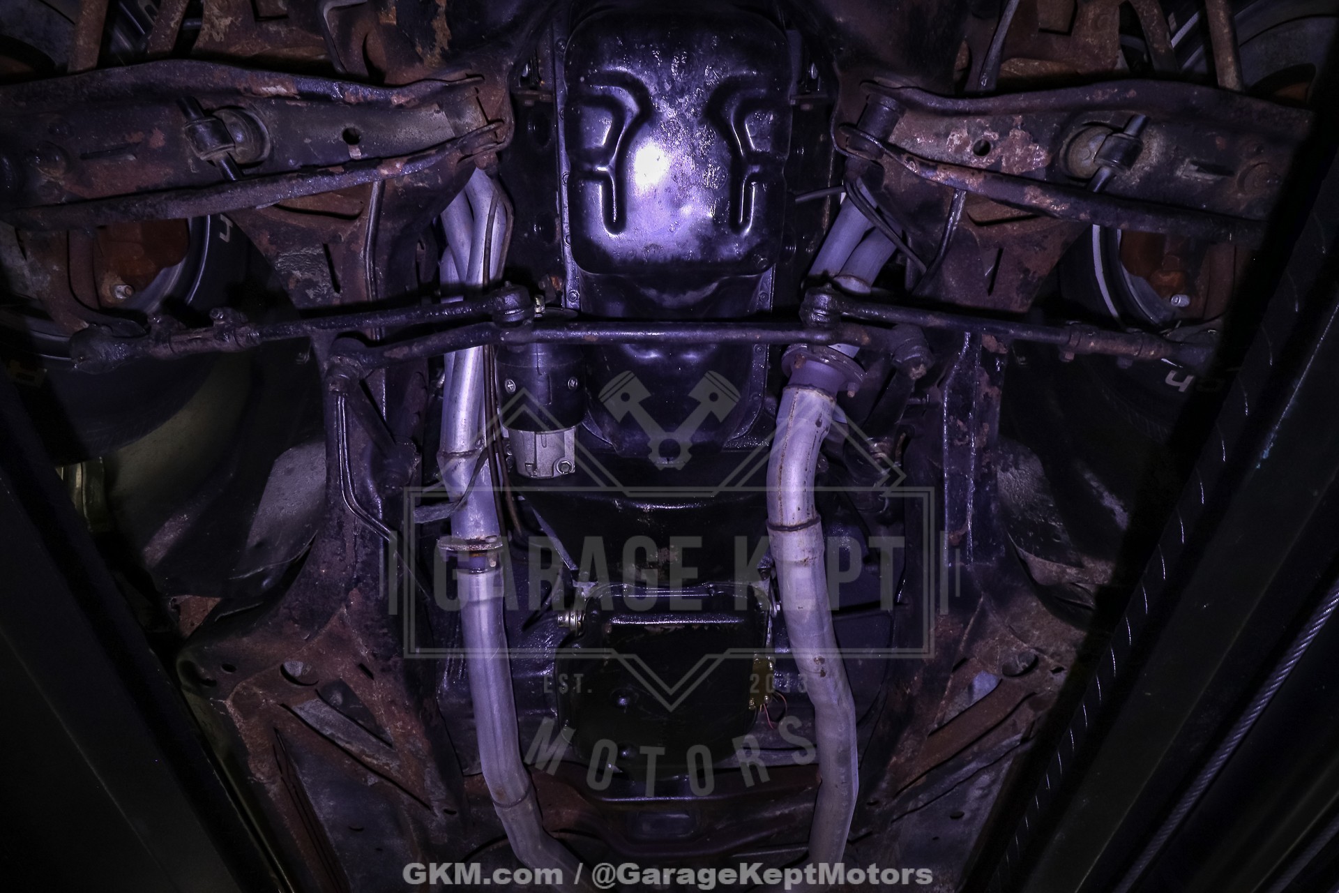 1972 Cadillac DeVille 157