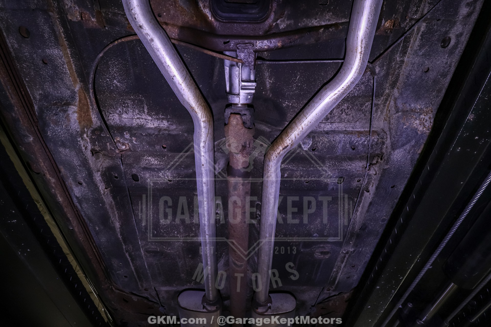 1972 Cadillac DeVille 160