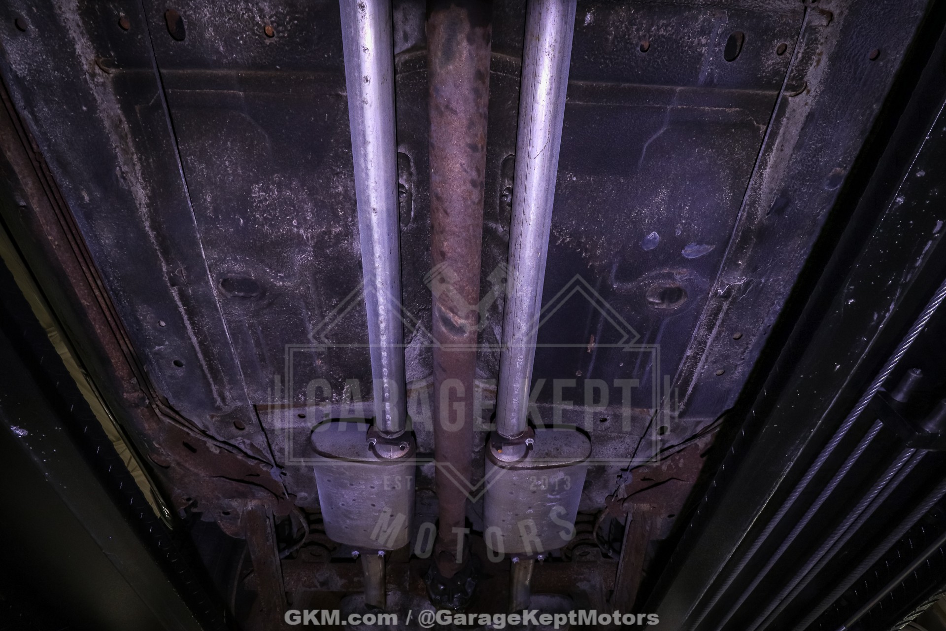 1972 Cadillac DeVille 161