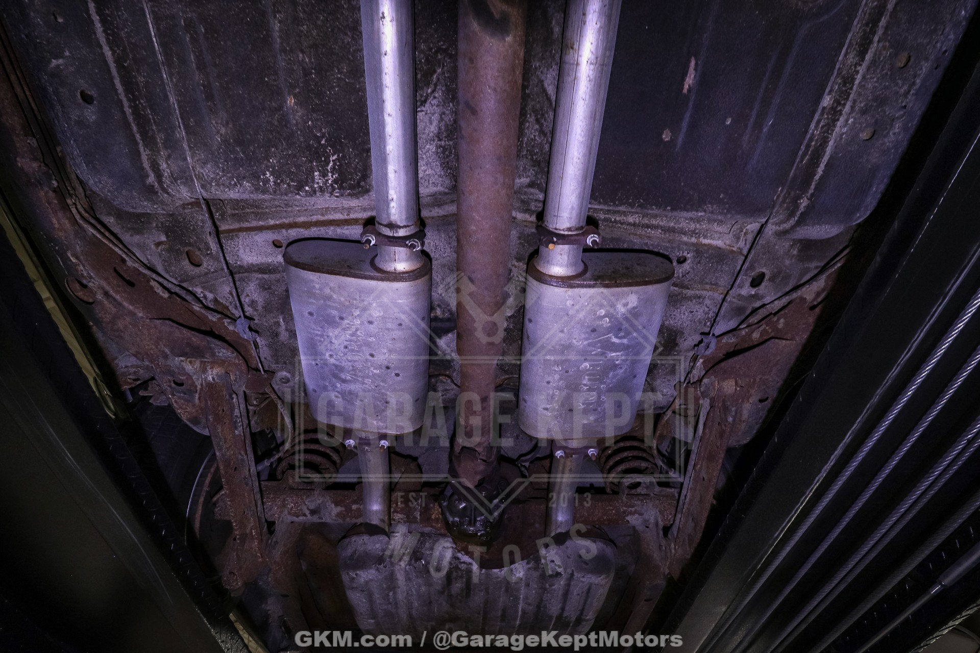 1972 Cadillac DeVille 162