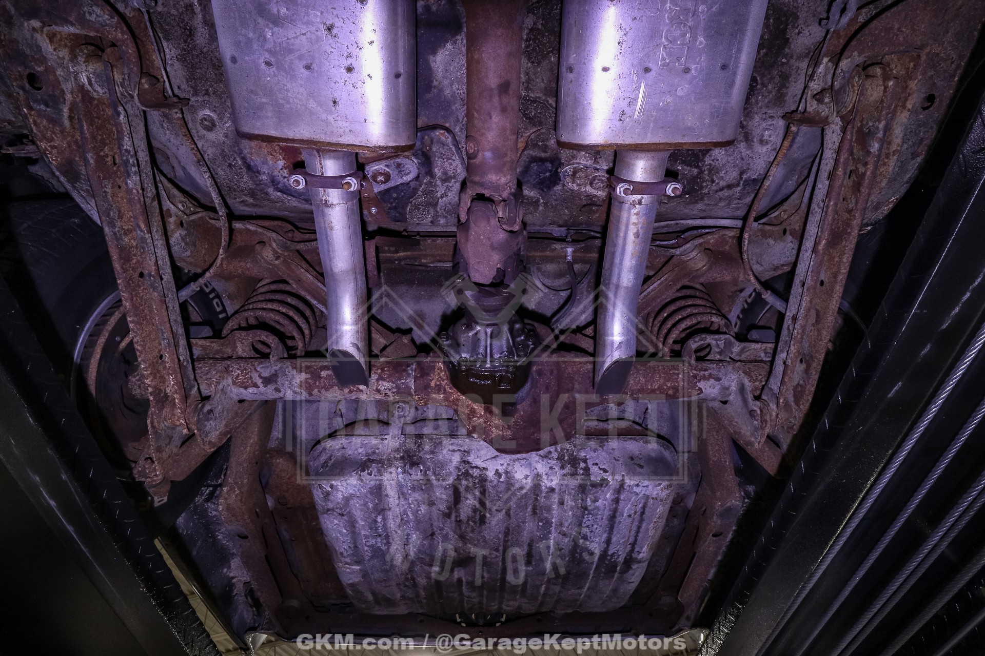 1972 Cadillac DeVille 163